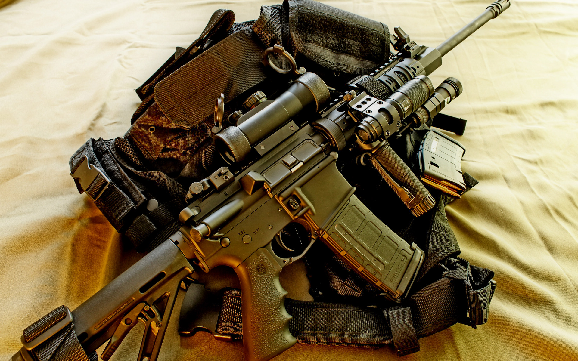 AR-155.56mmھM16ǹ(ֽ10)