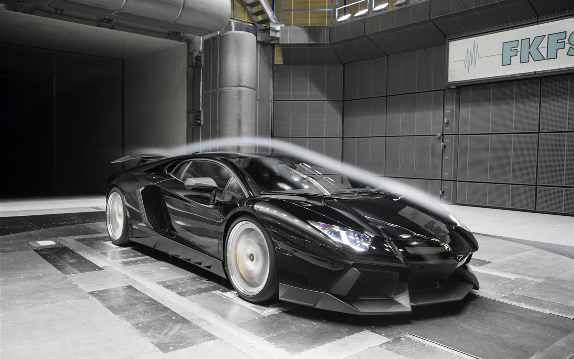 Novitec Torado Lamborghini Aventador 2013ᳬܳ(ֽ7)