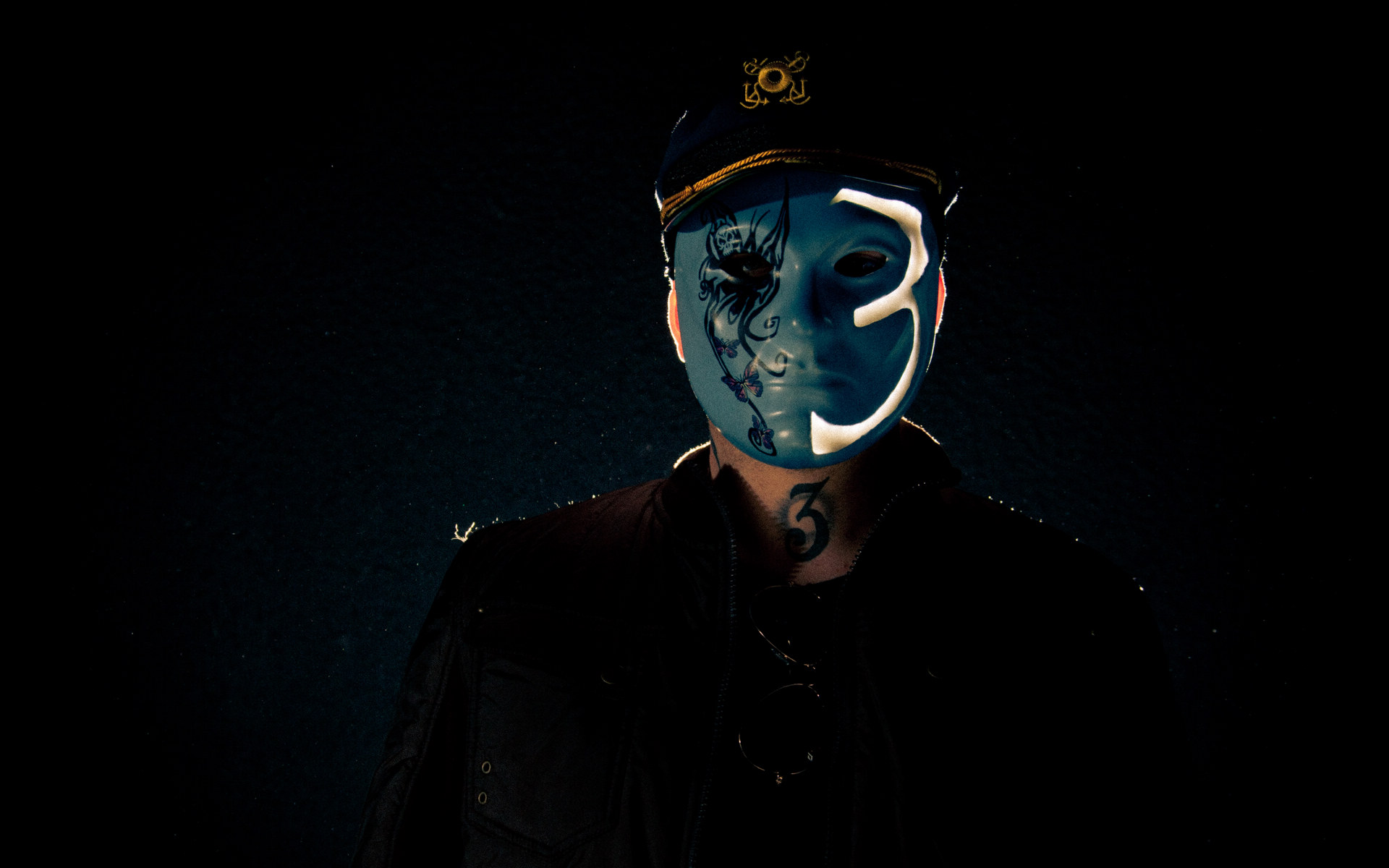 Hollywood Undead(ֽ4)