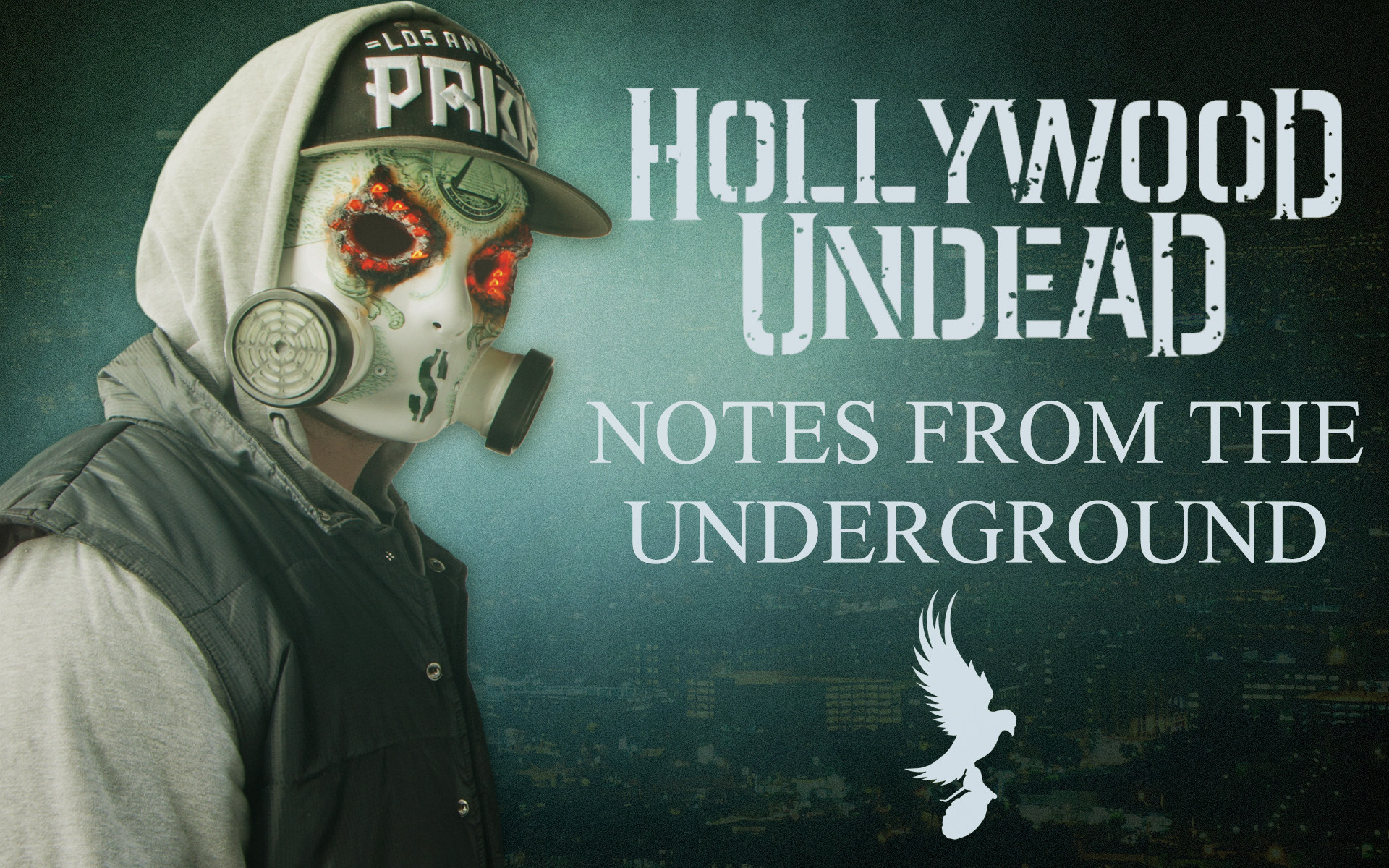 Hollywood Undead(ֽ6)