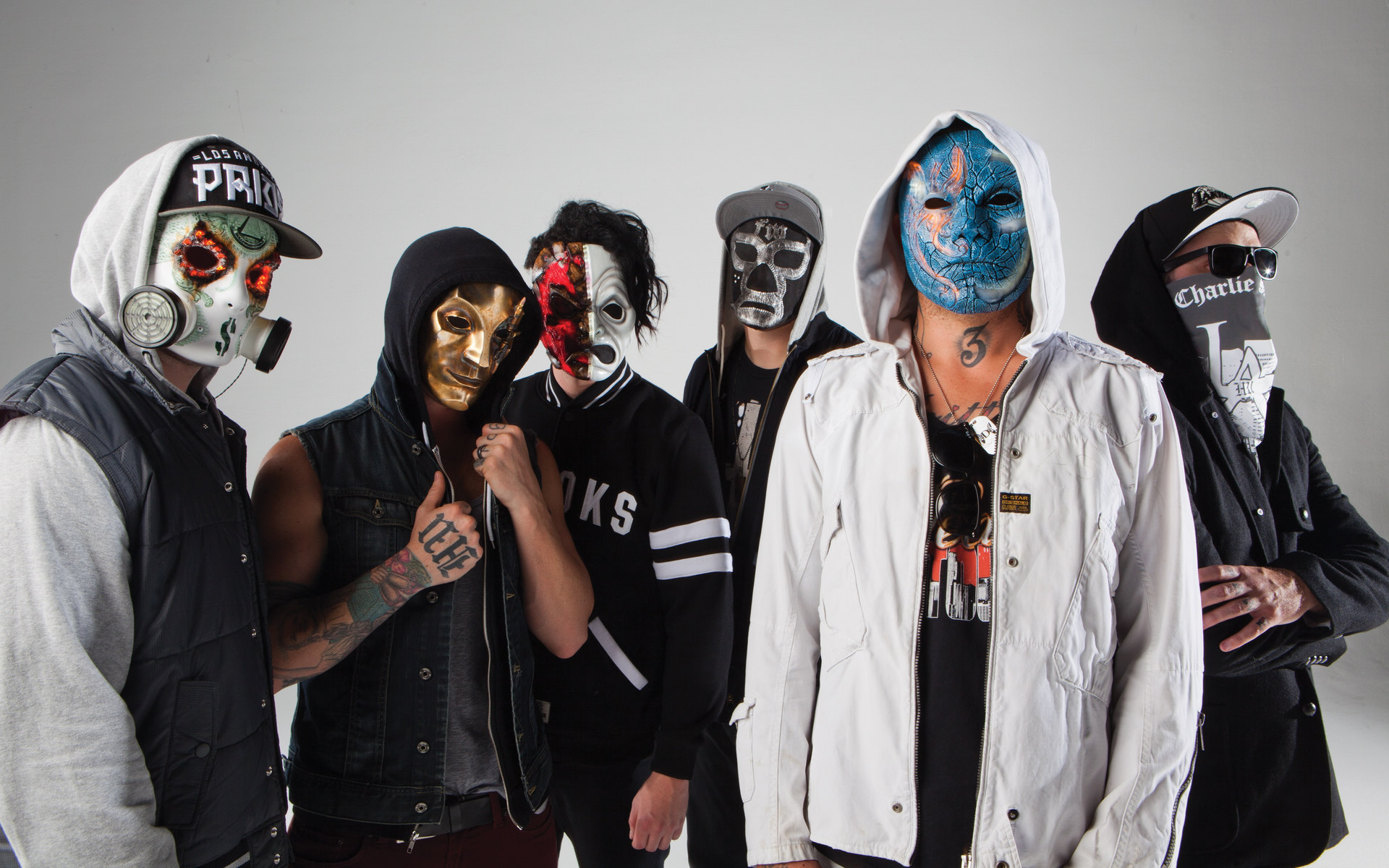Hollywood Undead(ֽ17)