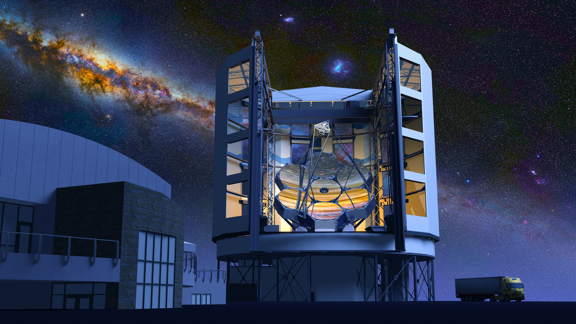 Զ Giant Magellan TelescopeGMT(ֽ2)