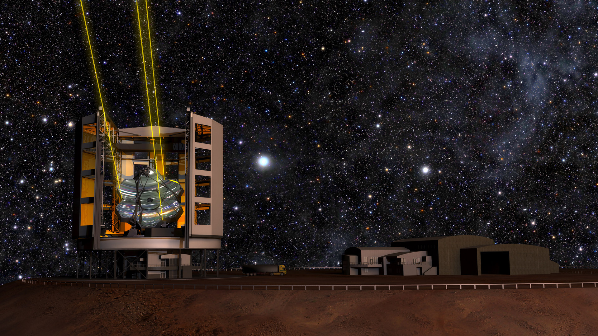 Զ Giant Magellan TelescopeGMT(ֽ7)