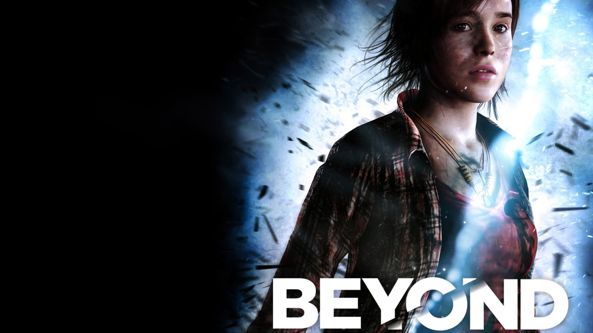 Beyond: Two Souls Խ/˫(ֽ3)