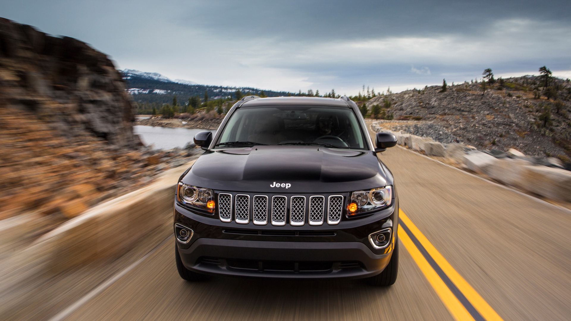 2013 Jeep ָ Compass Limited(ֽ3)