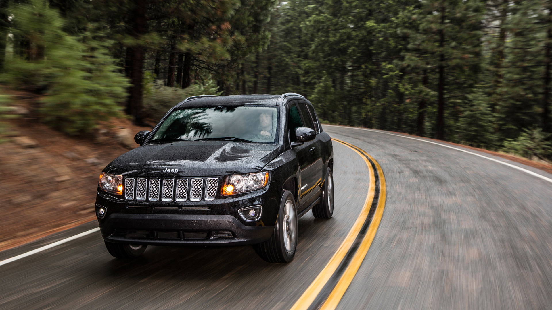 2013 Jeep ָ Compass Limited(ֽ4)