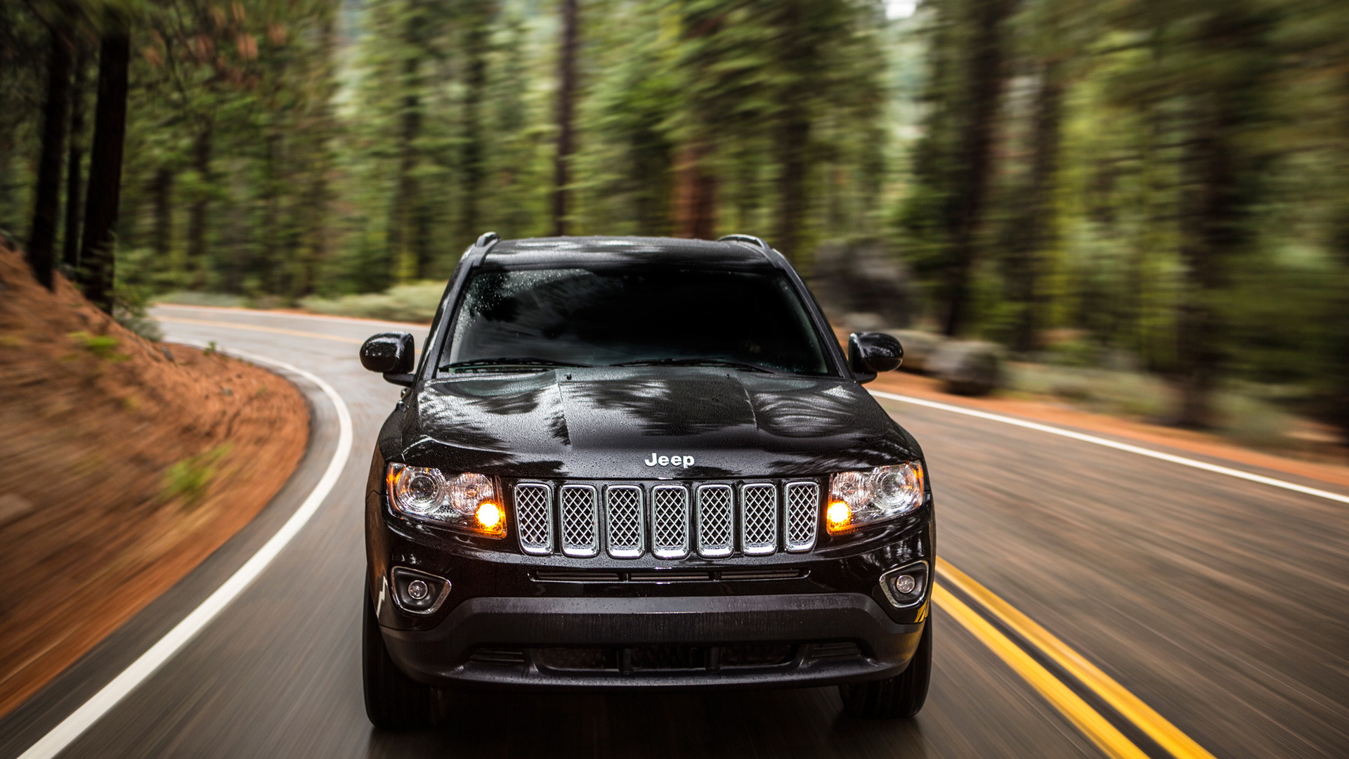 2013 Jeep ָ Compass Limited(ֽ5)
