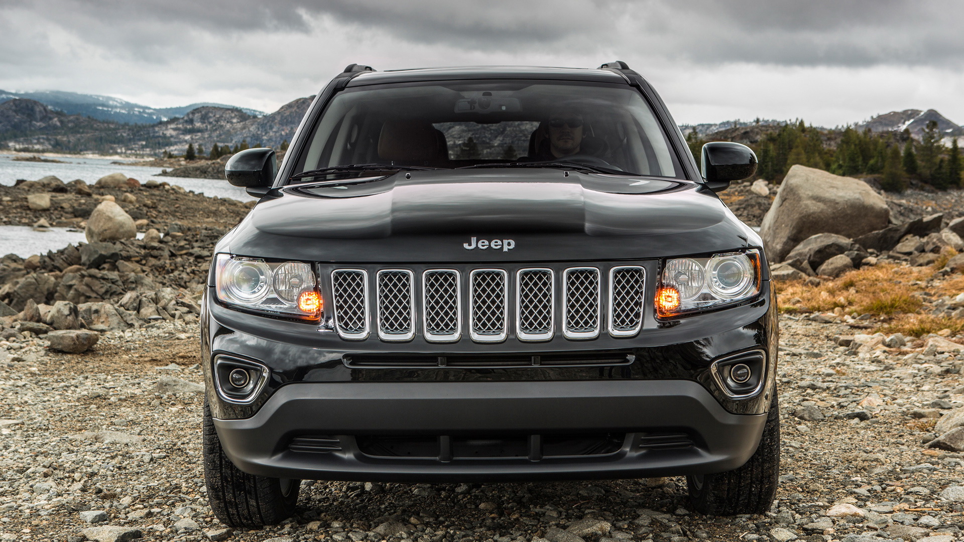 2013 Jeep ָ Compass Limited(ֽ13)