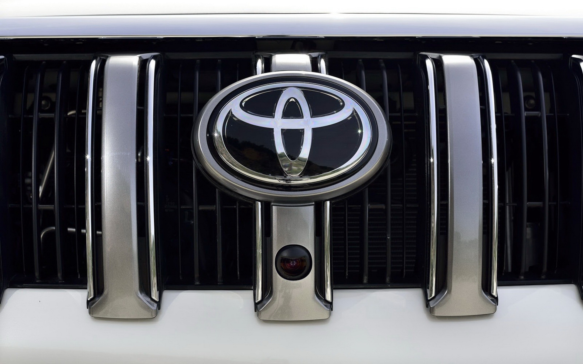 2014 Toyota Land Cruiserࣩ(ֽ5)