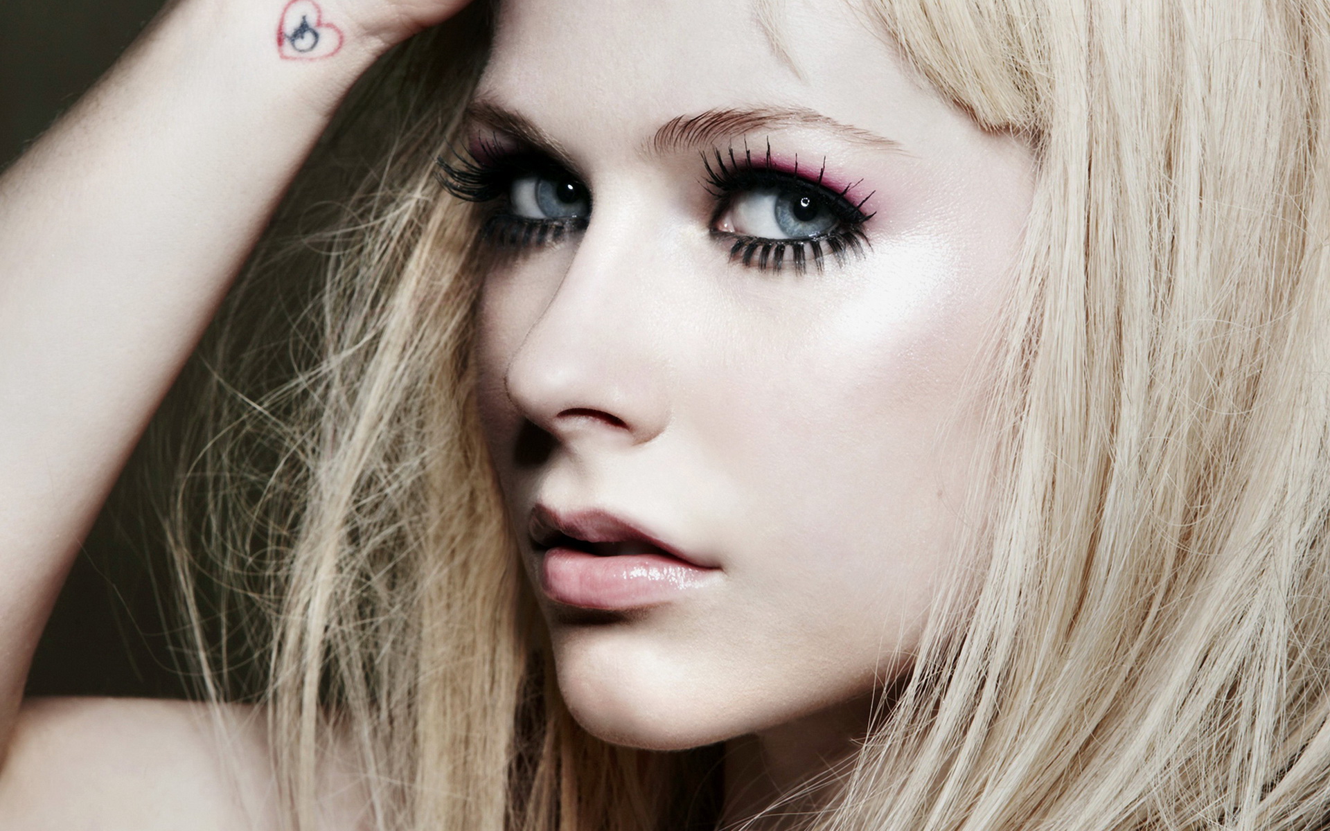 ޱάᣨAvril Lavigne(ֽ1)