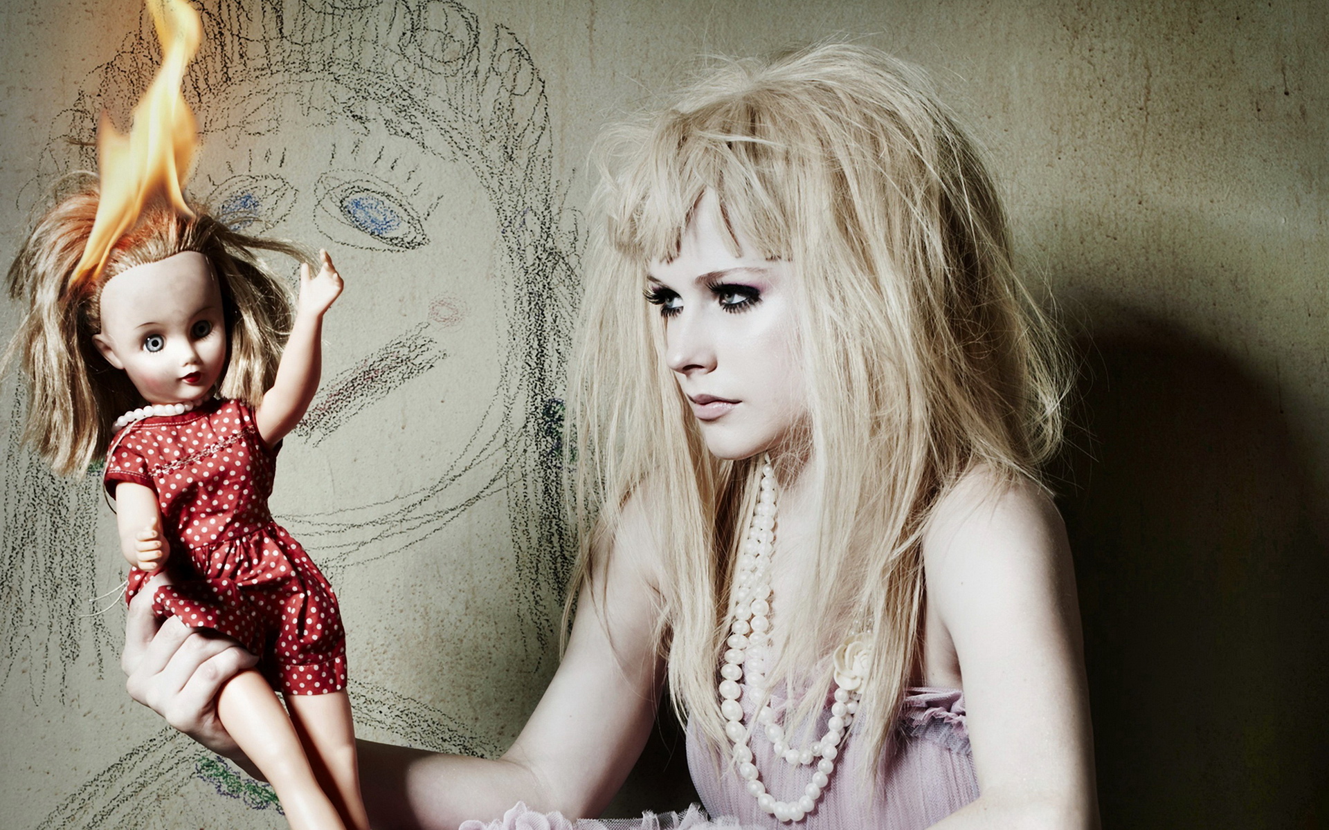 ޱάᣨAvril Lavigne(ֽ2)