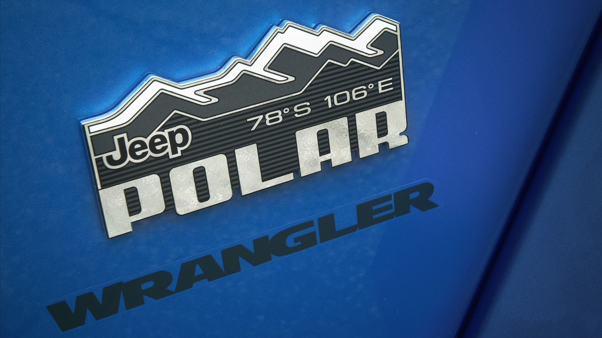 Jeep Wrangler Polar 2014(˼)(ֽ11)