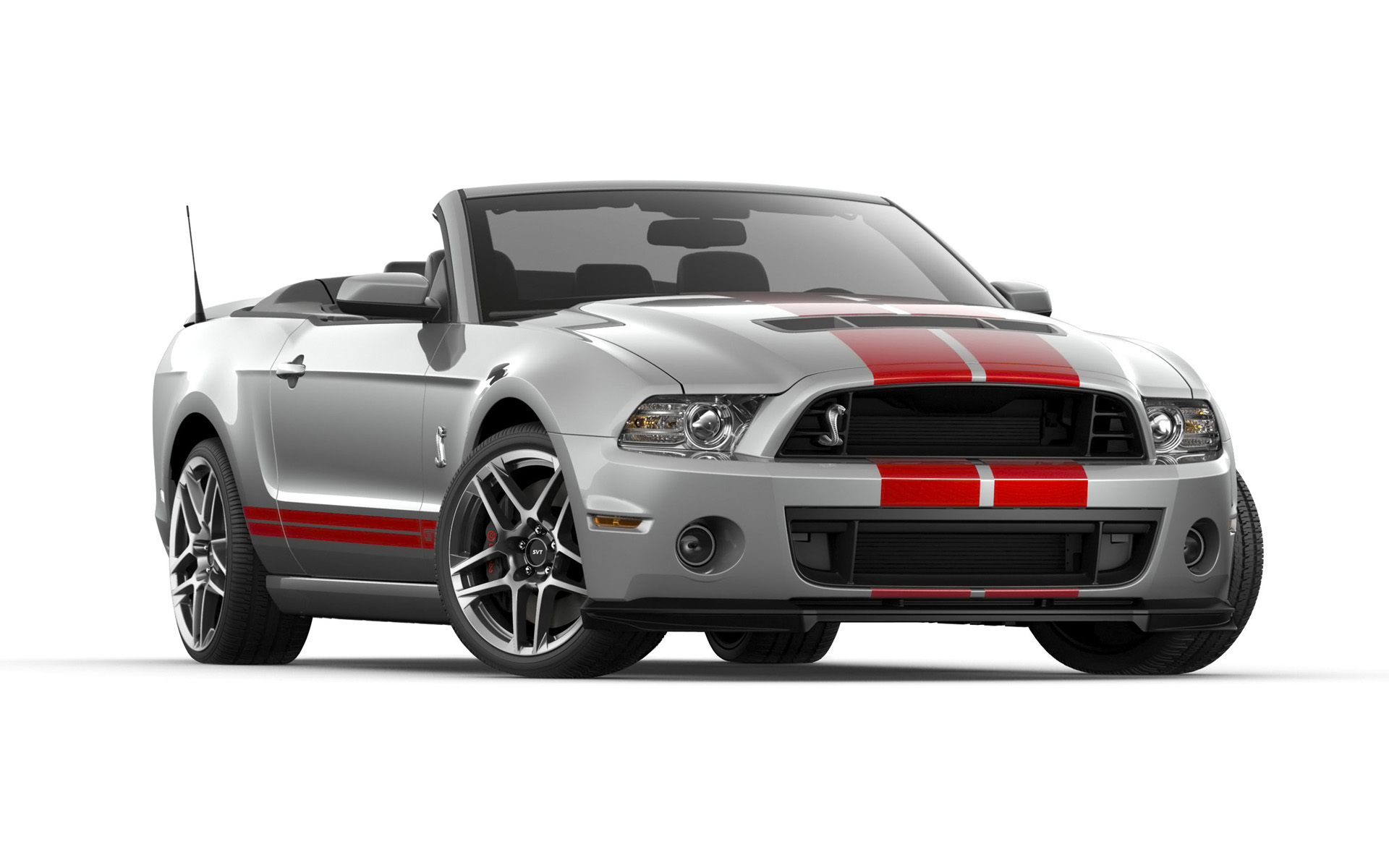 2014 Ford Shelby GT500(Ұ)(ֽ5)