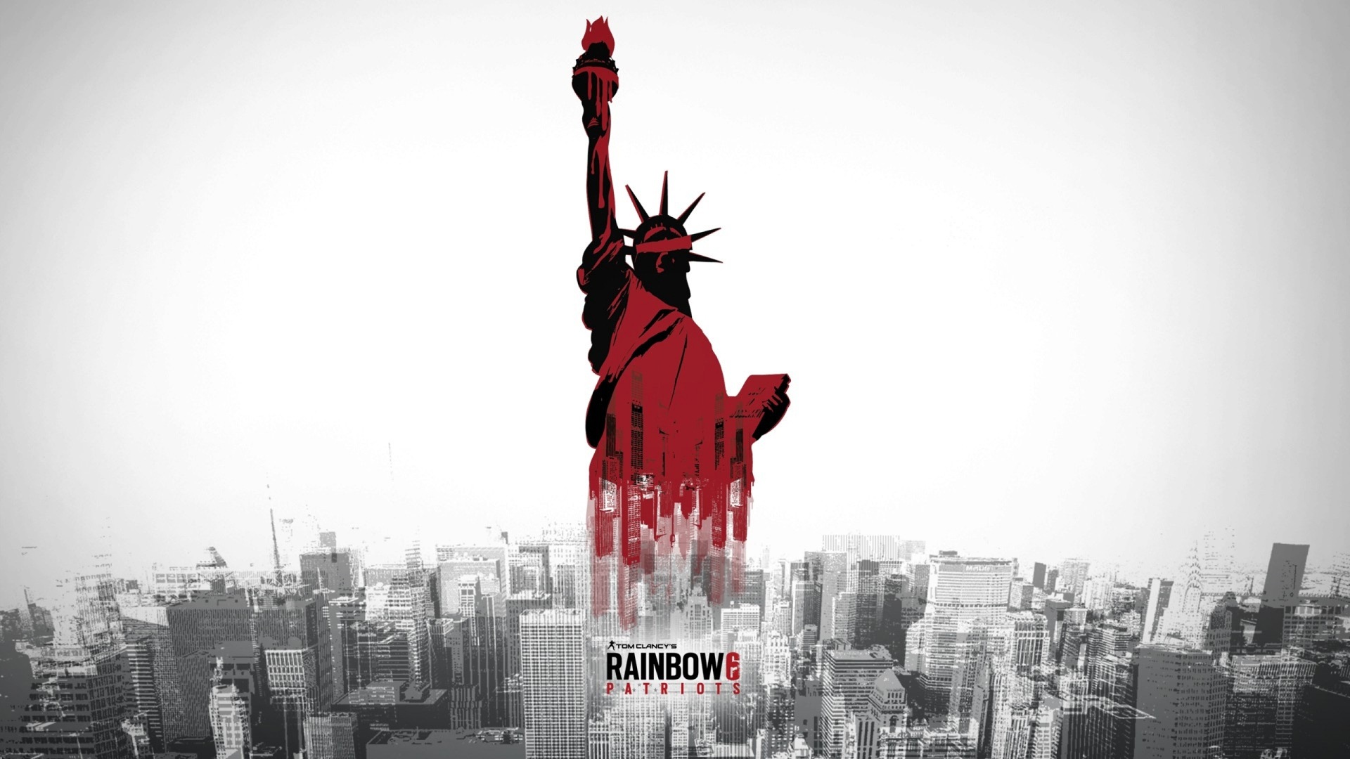 ʺţ Rainbow 6: Patriots(ֽ9)
