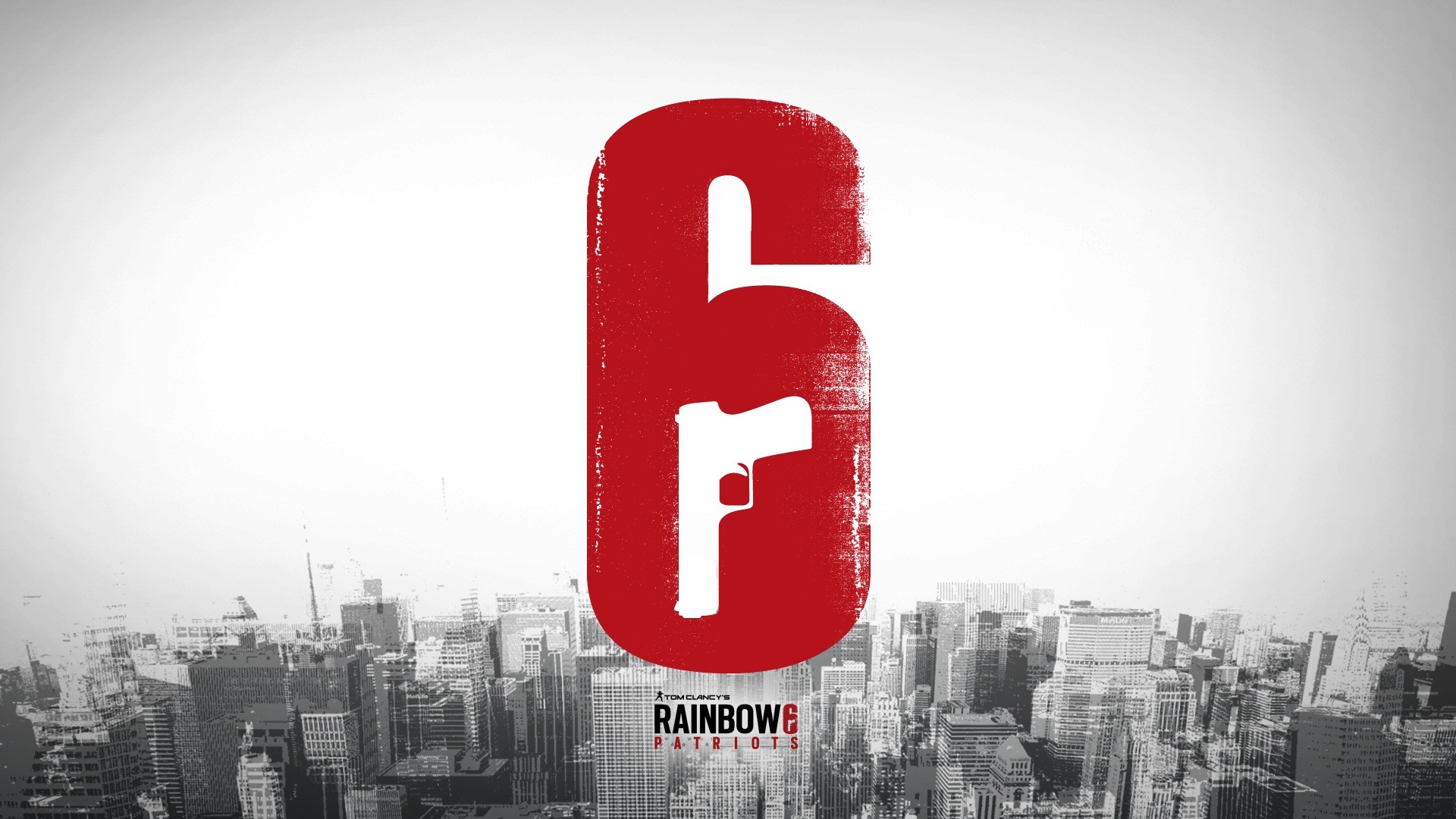 ʺţ Rainbow 6: Patriots(ֽ14)