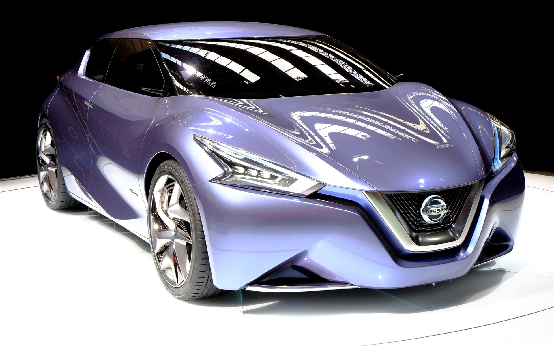 Nissan Friend-Me Concept 2013(ղɣ)(ֽ2)
