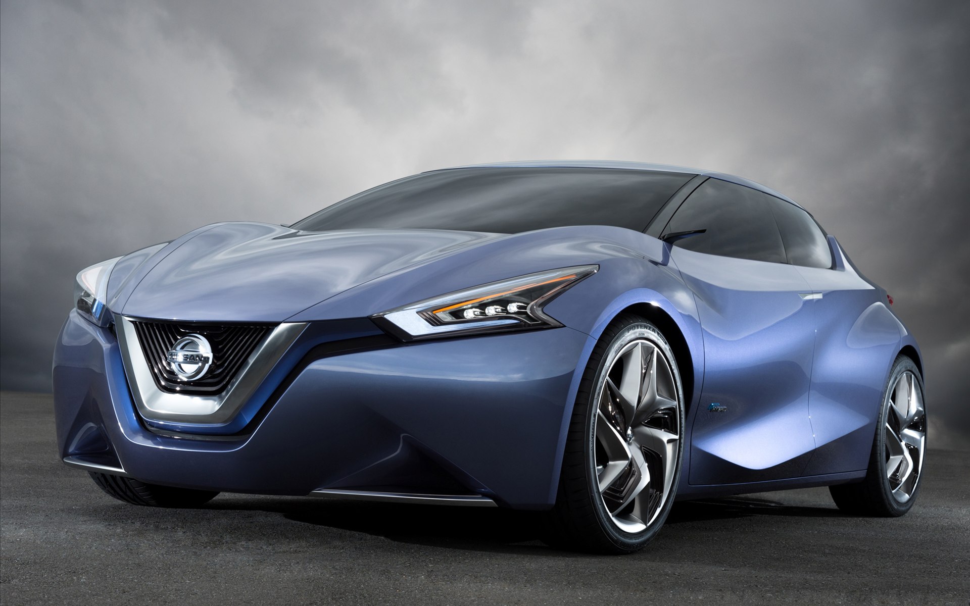 Nissan Friend-Me Concept 2013(ղɣ)(ֽ9)