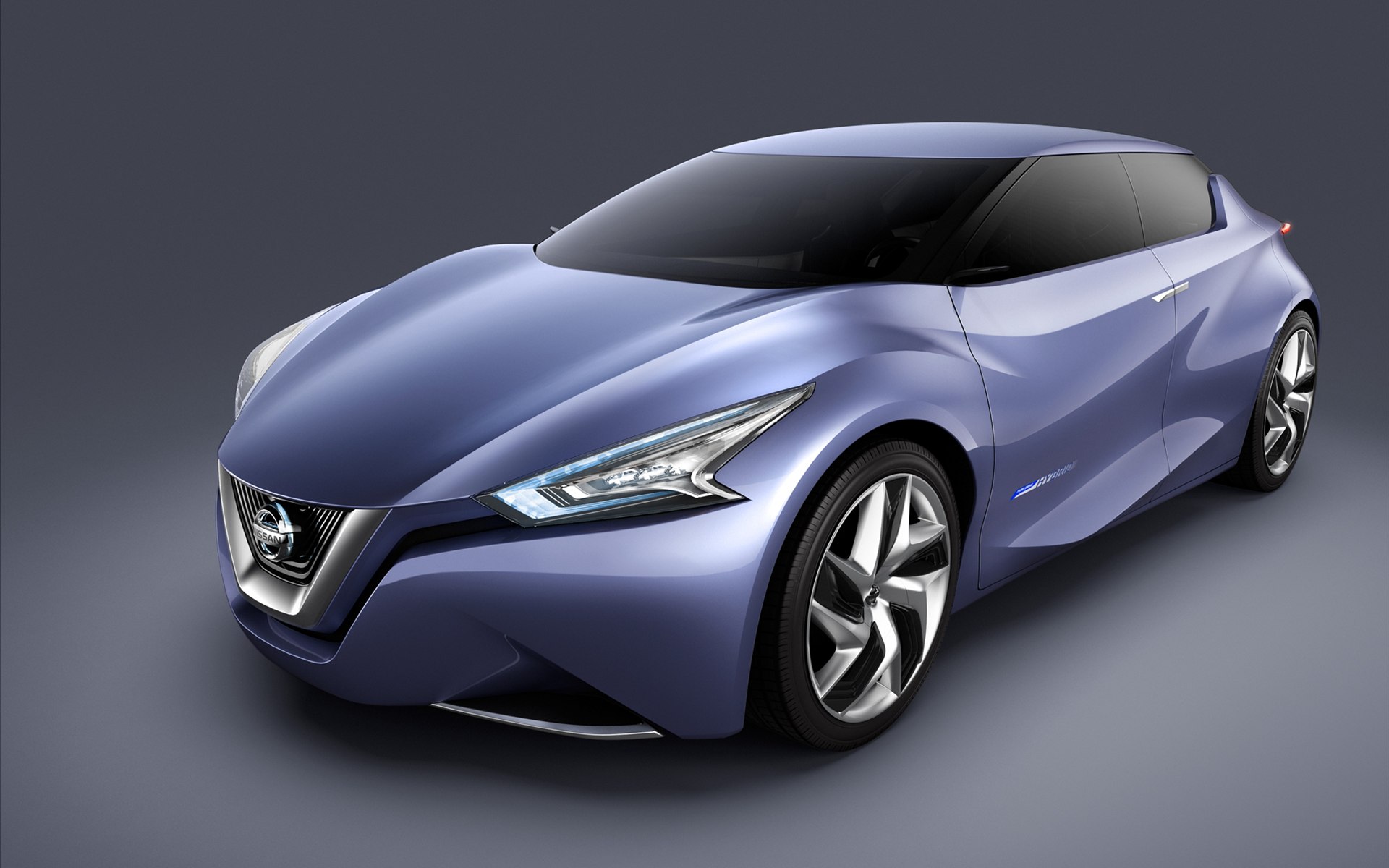 Nissan Friend-Me Concept 2013(ղɣ)(ֽ12)