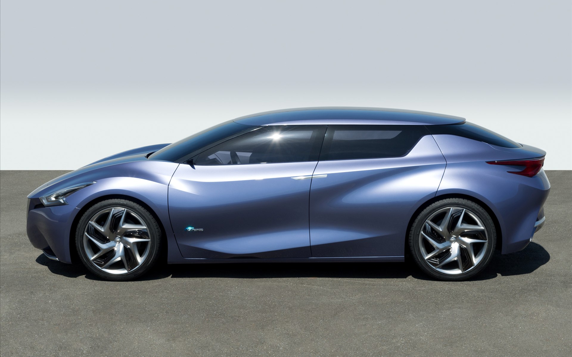 Nissan Friend-Me Concept 2013(ղɣ)(ֽ18)