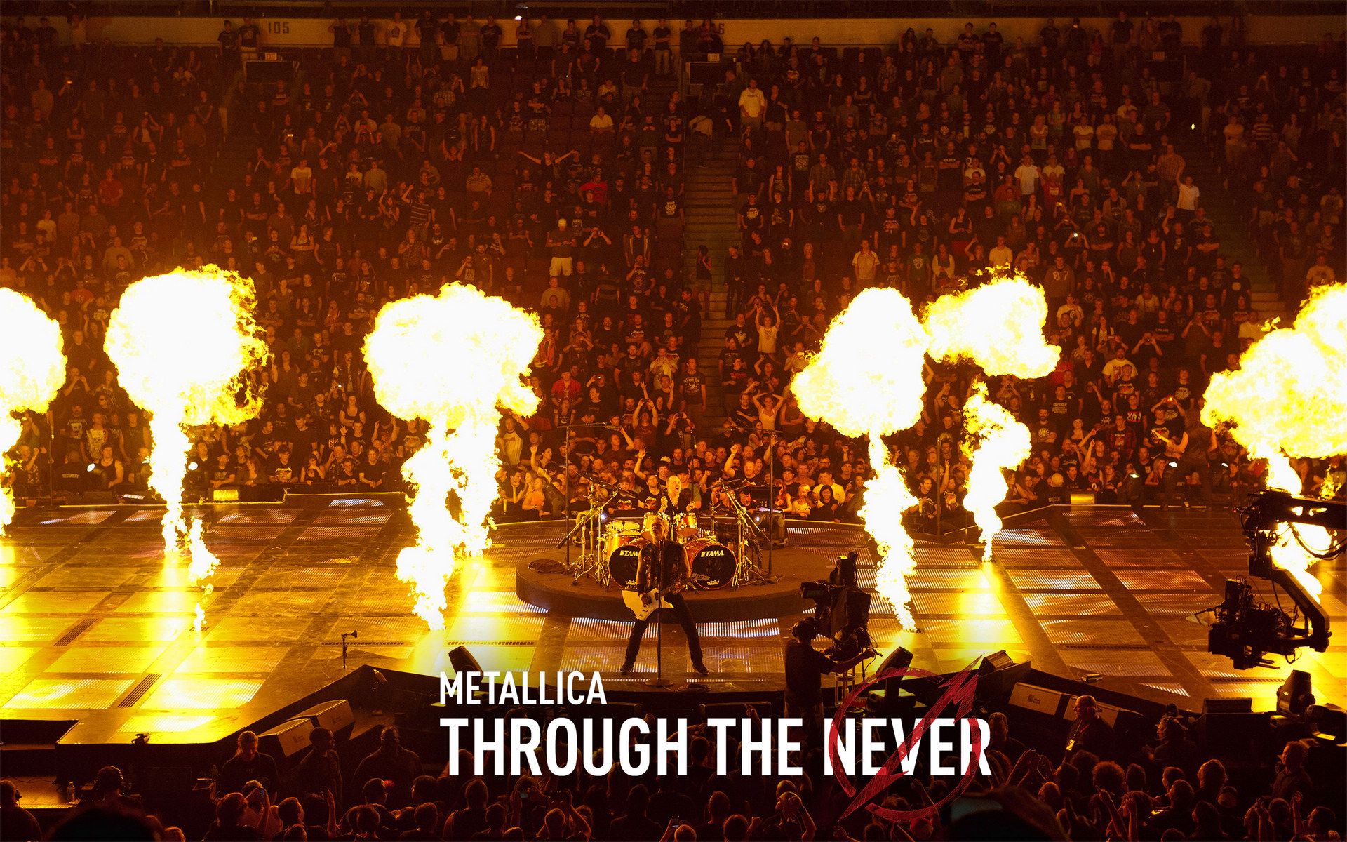 Metallica Through the Never(ֶ)(ֽ7)