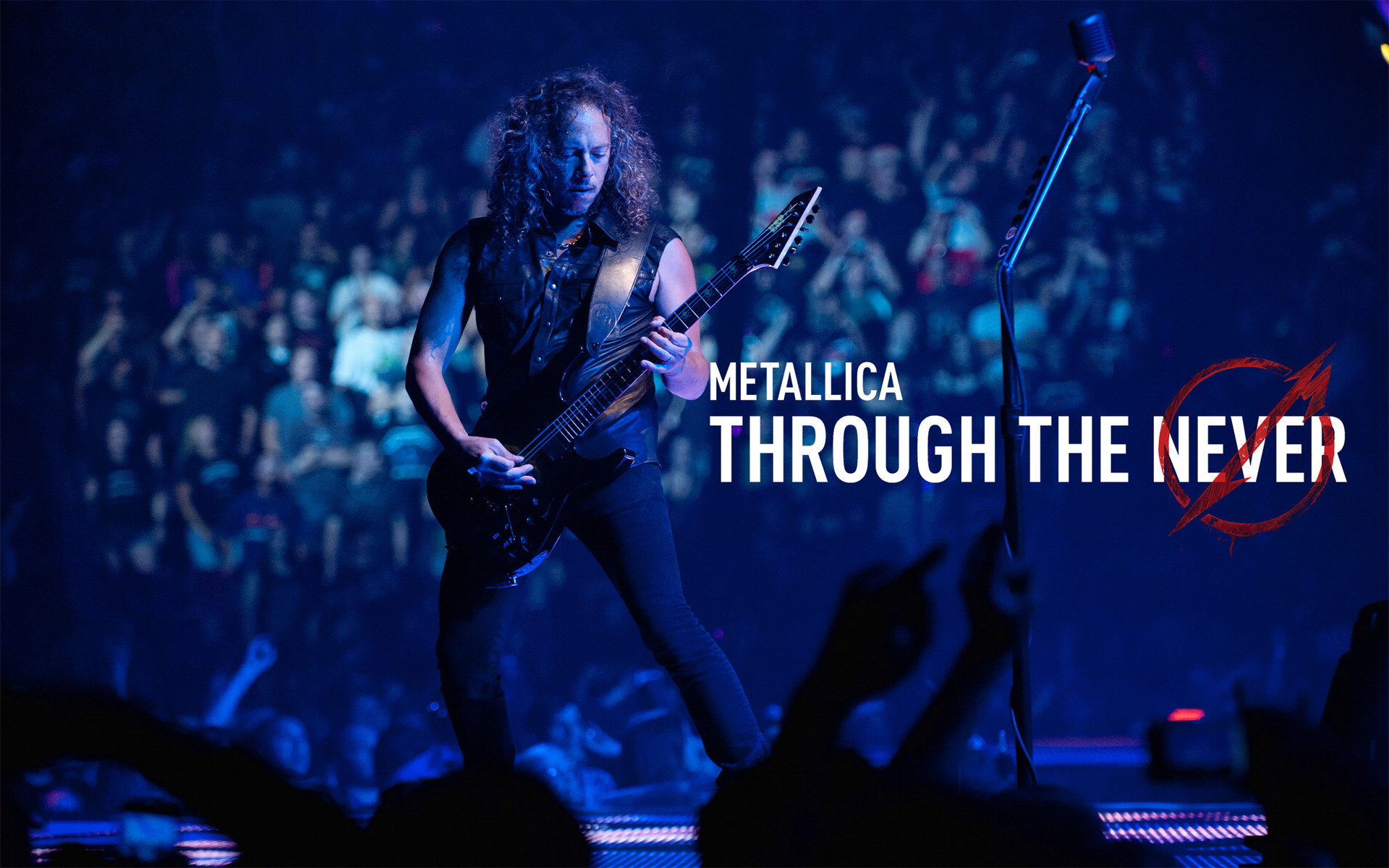 Metallica Through the Never(ֶ)(ֽ9)