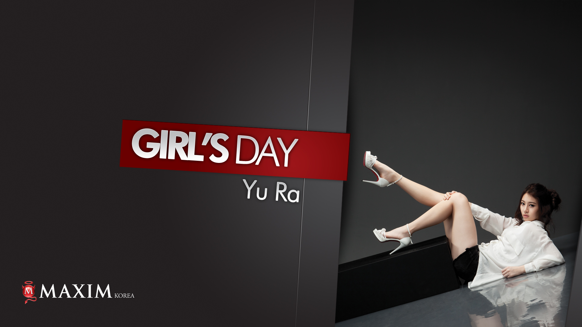 Girls Day ŮϾֽ(ֽ2)