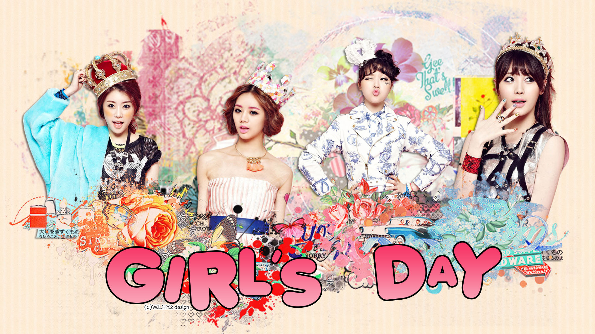 Girls Day ŮϾֽ(ֽ5)