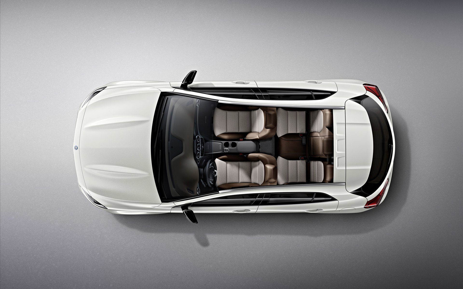 Mercedes-Benz ÷˹-ۣ GLA Edition 1 2014(ֽ8)