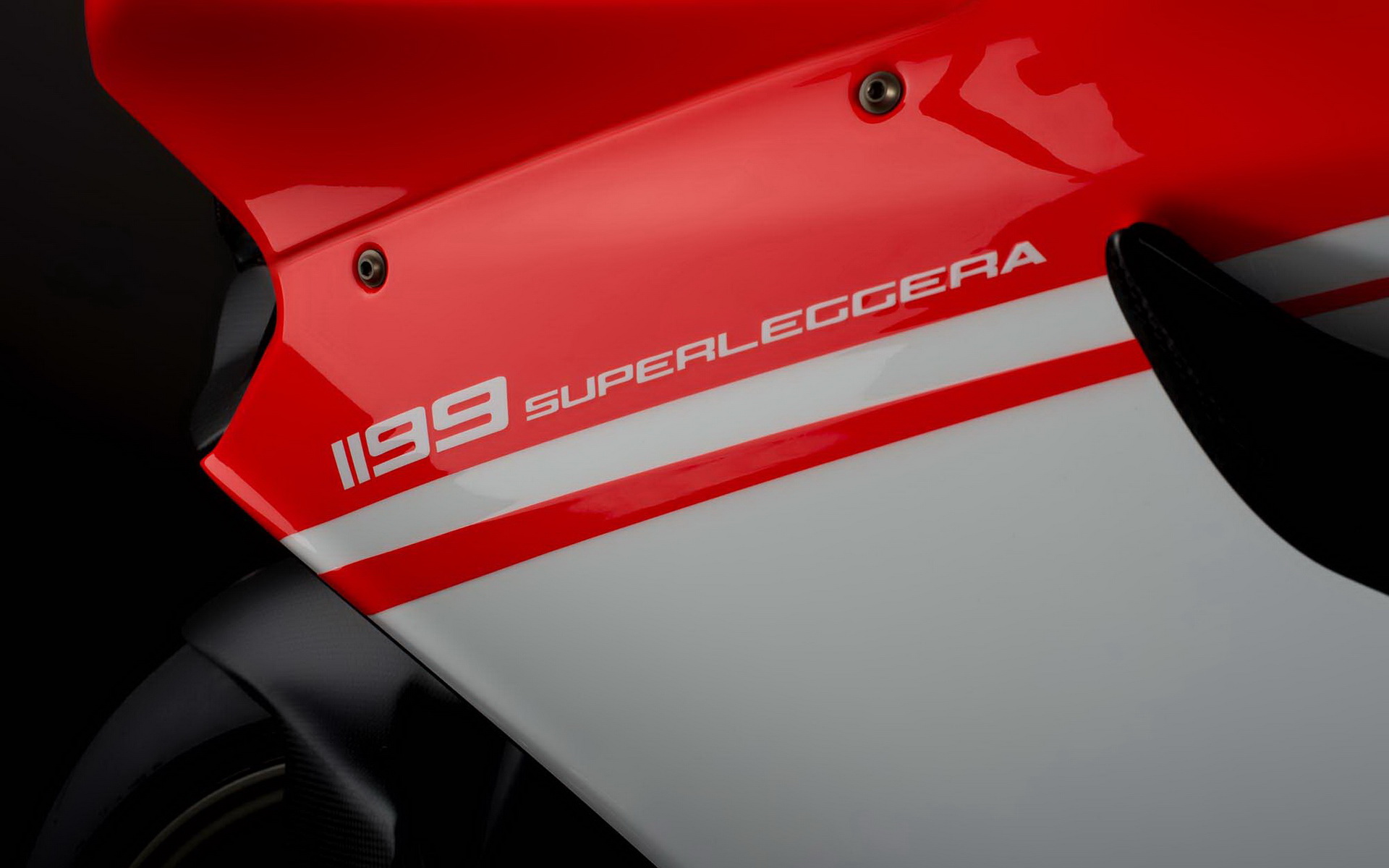 Ducati ſ 1199 Superleggera(ֽ12)