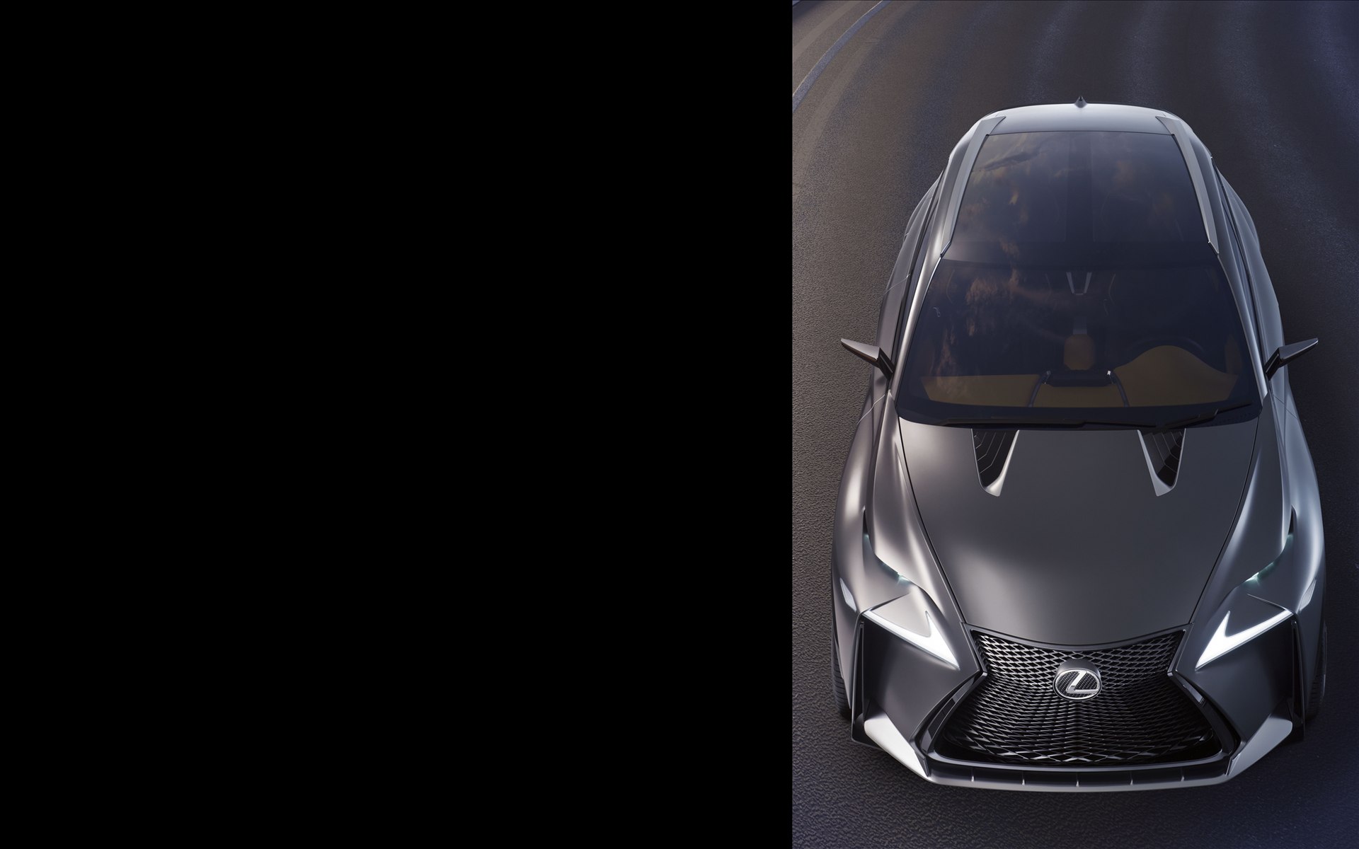 Lexus ׿˹ LF-NX Turbo Concept 2013(ֽ18)