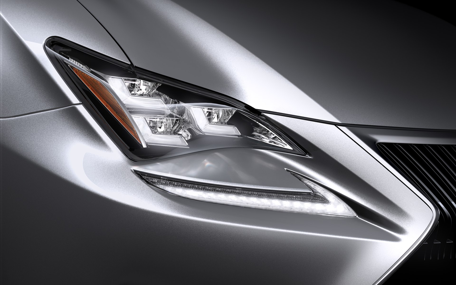 Lexus ׿˹ RC 2015(ֽ3)