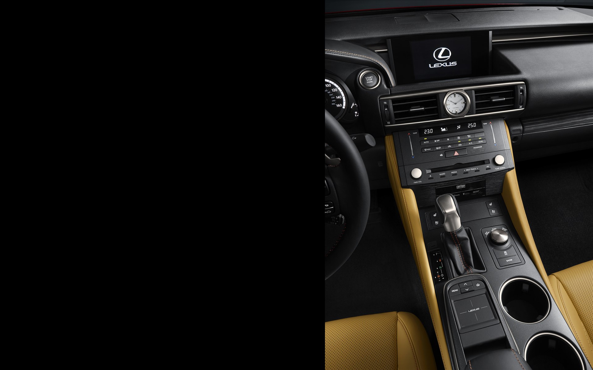 Lexus ׿˹ RC 2015(ֽ7)