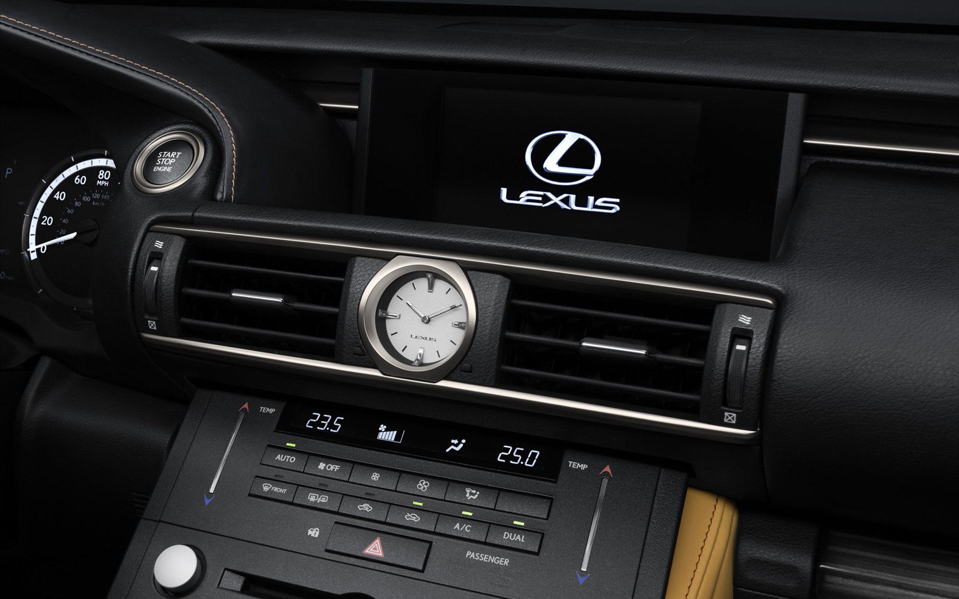 Lexus ׿˹ RC 2015(ֽ11)