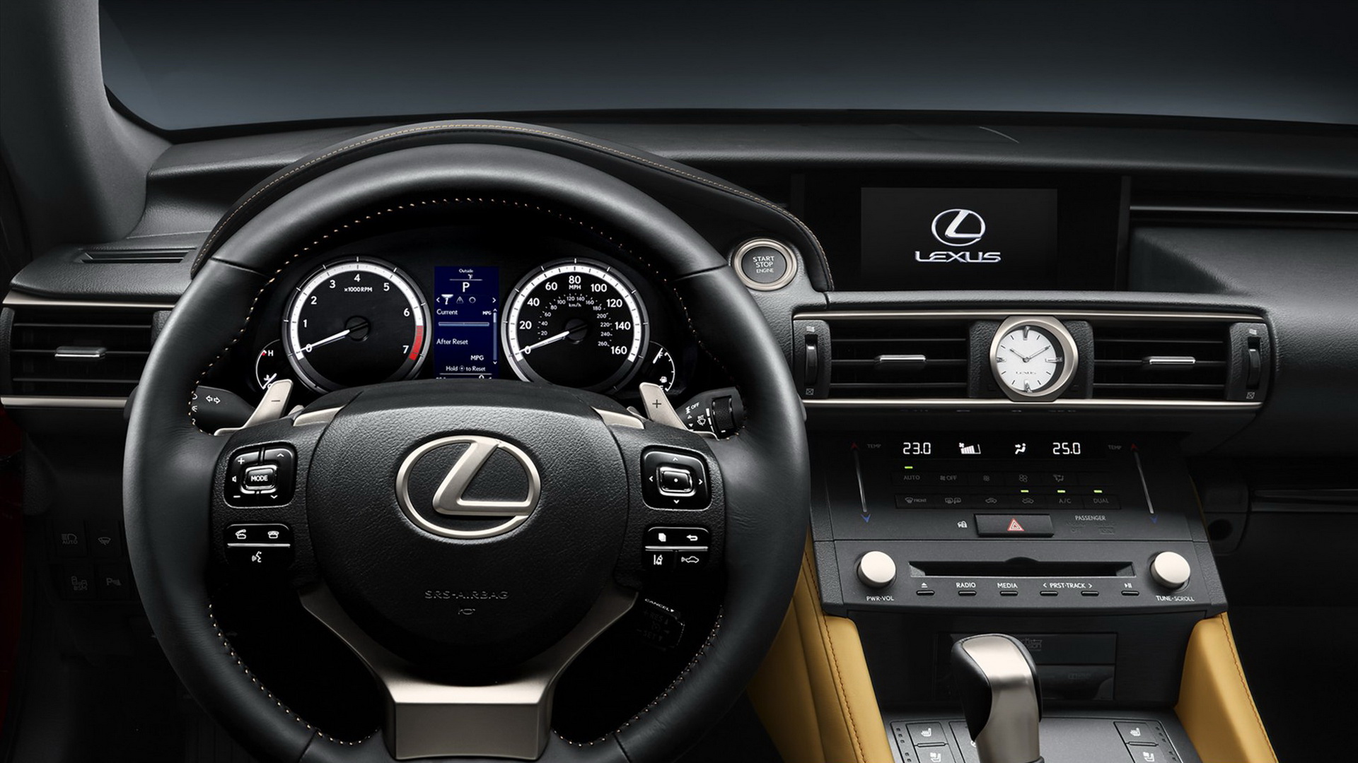 Lexus ׿˹ RC 2015(ֽ20)