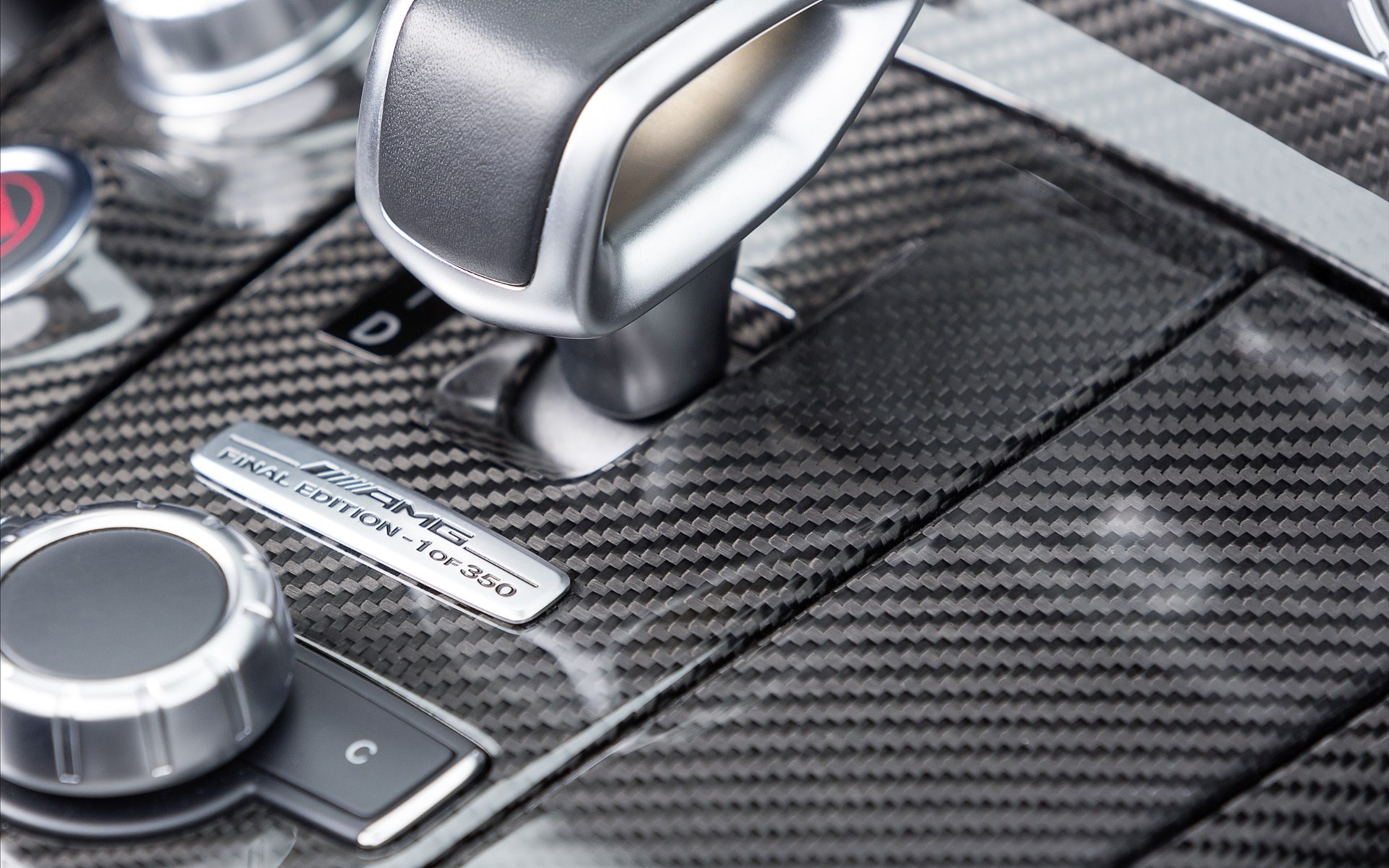 Mercedes-Benz  SLS AMG GT Final Edition 2014(ֽ20)