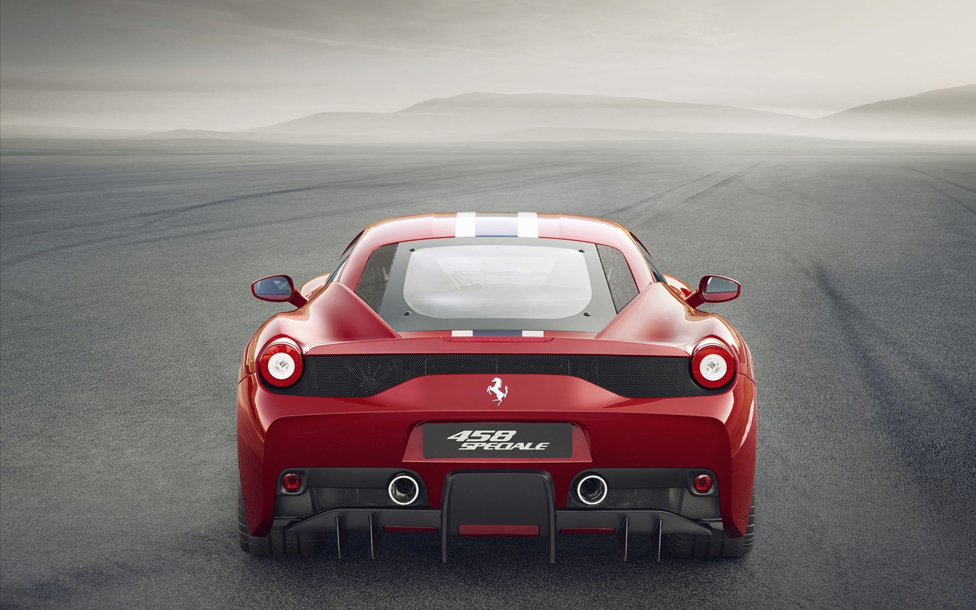 Ferrari  458 Speciale 2014(ֽ10)