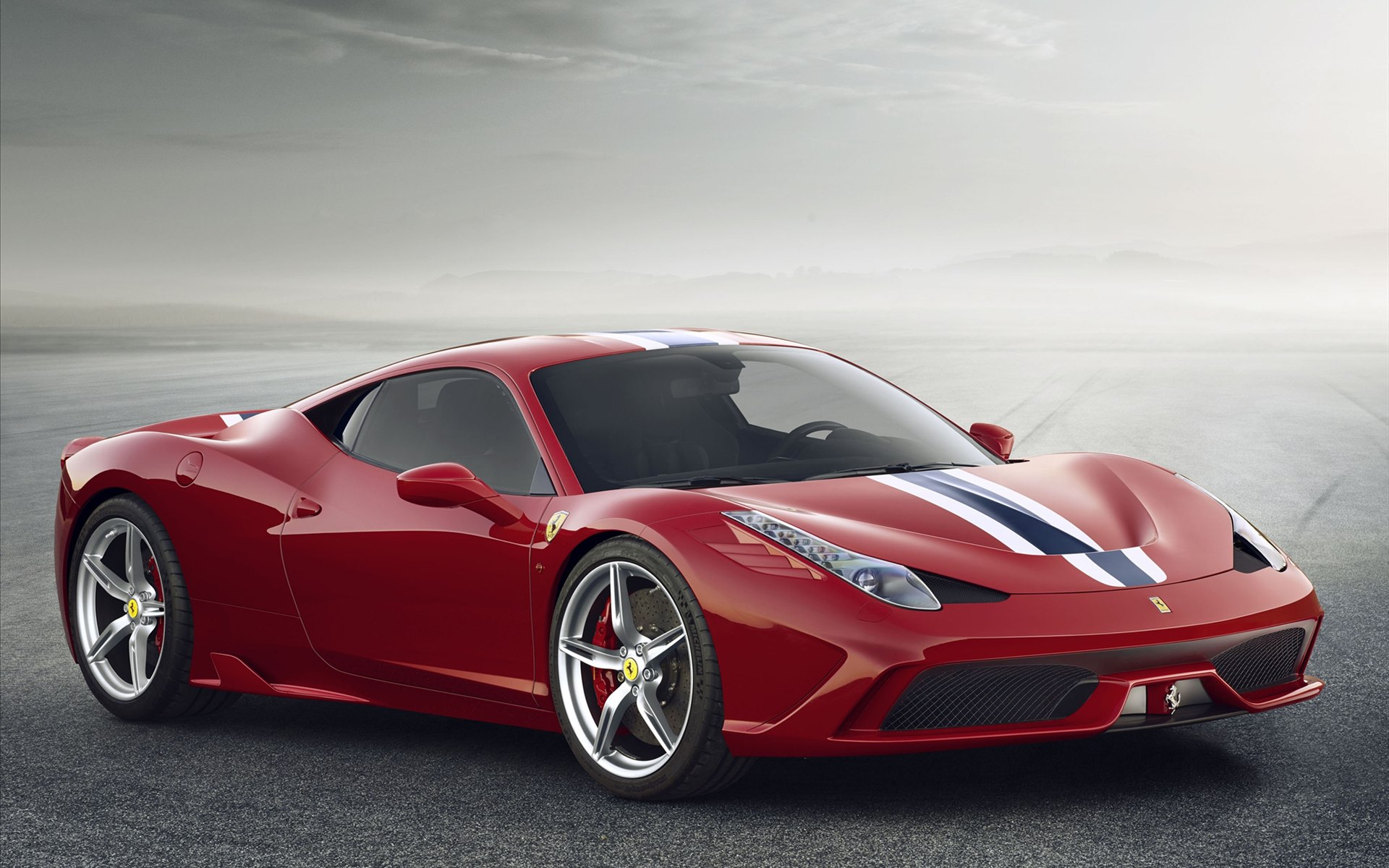 Ferrari  458 Speciale 2014(ֽ3)