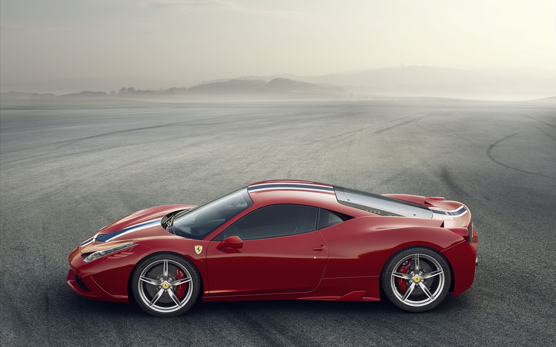 Ferrari  458 Speciale 2014(ֽ5)