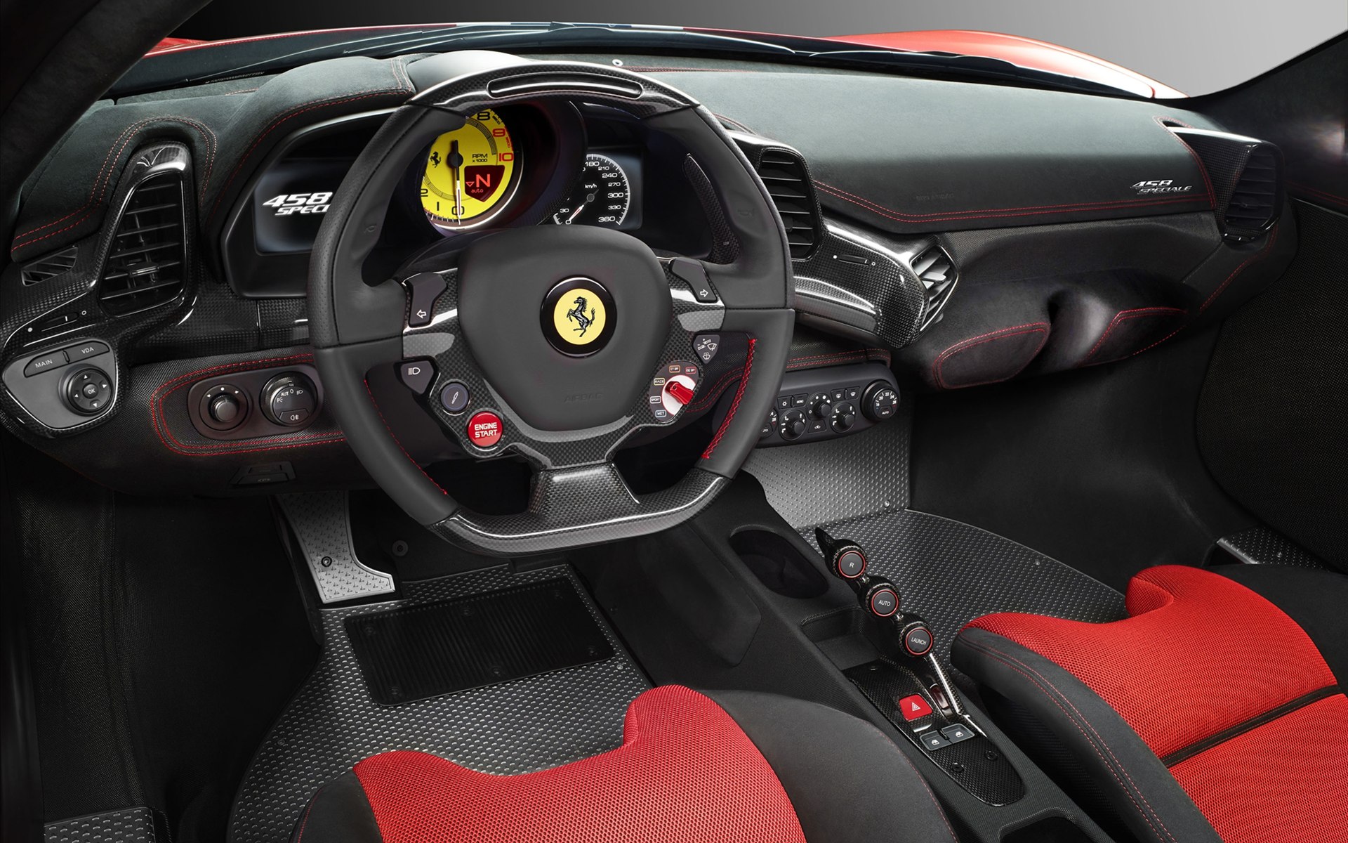 Ferrari  458 Speciale 2014(ֽ7)