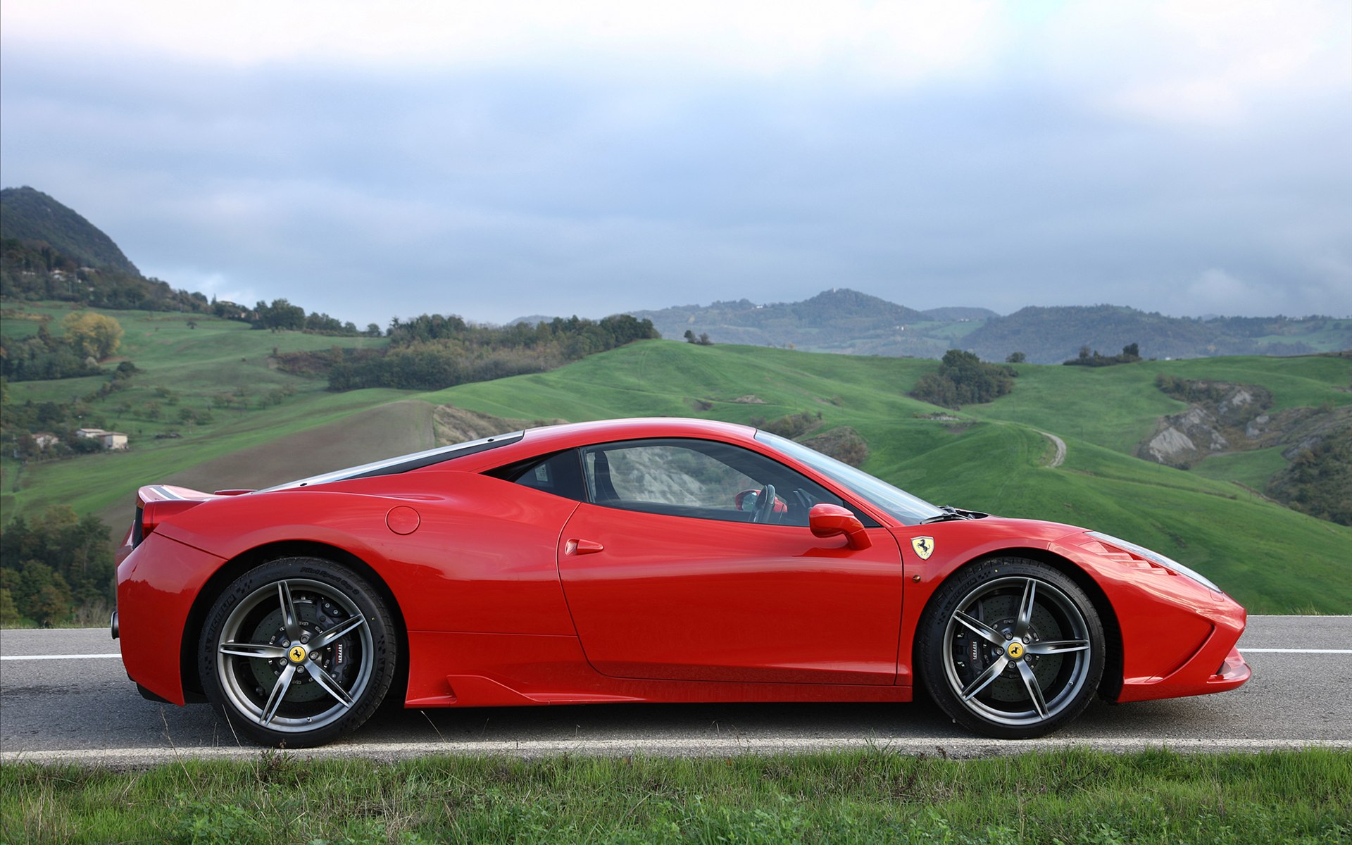 Ferrari  458 Speciale 2014(ֽ19)