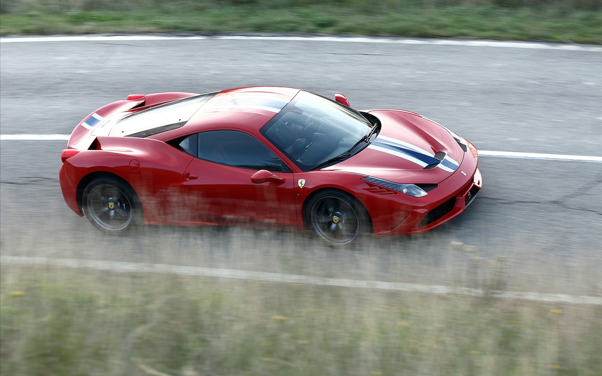 Ferrari  458 Speciale 2014(ֽ21)