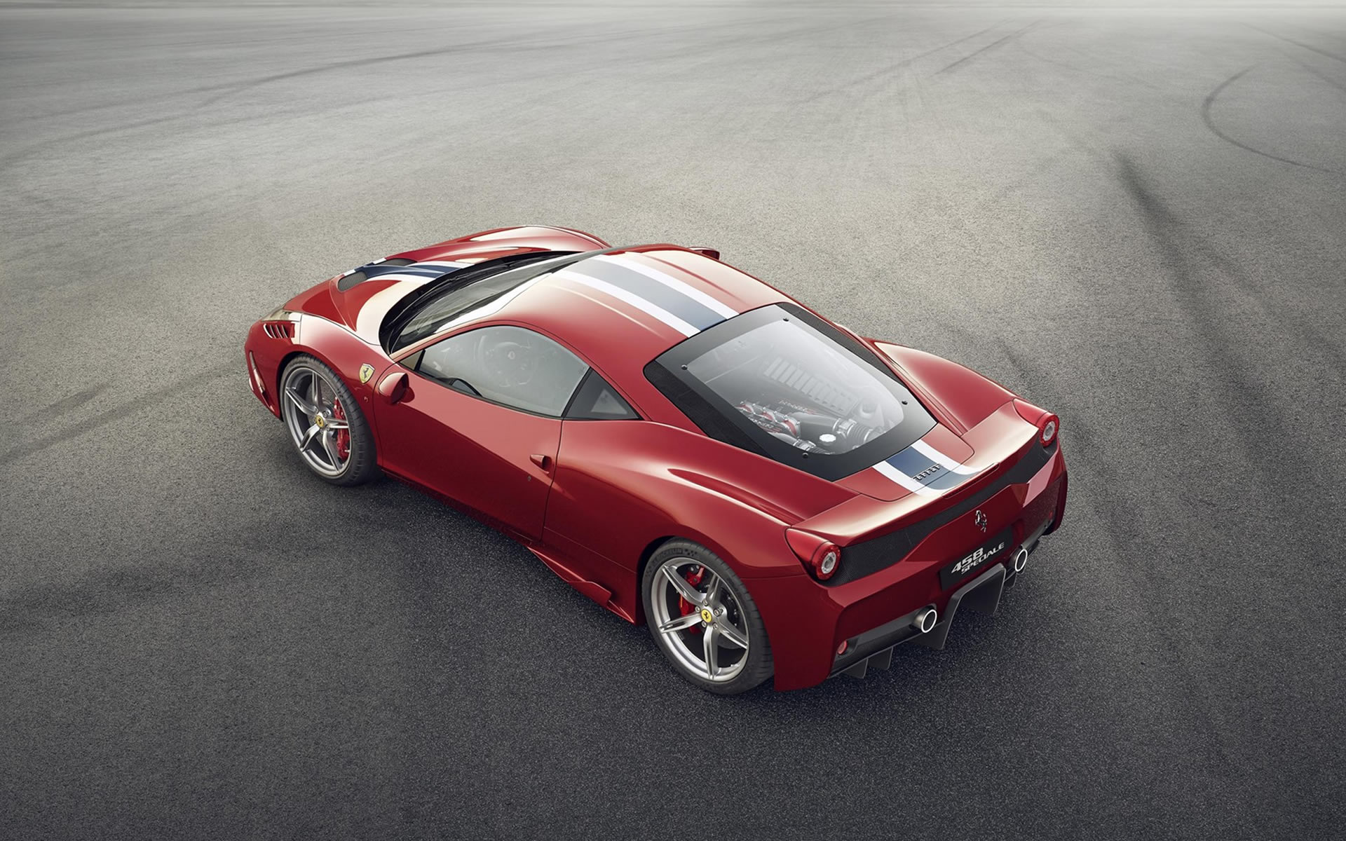 Ferrari  458 Speciale 2014(ֽ24)