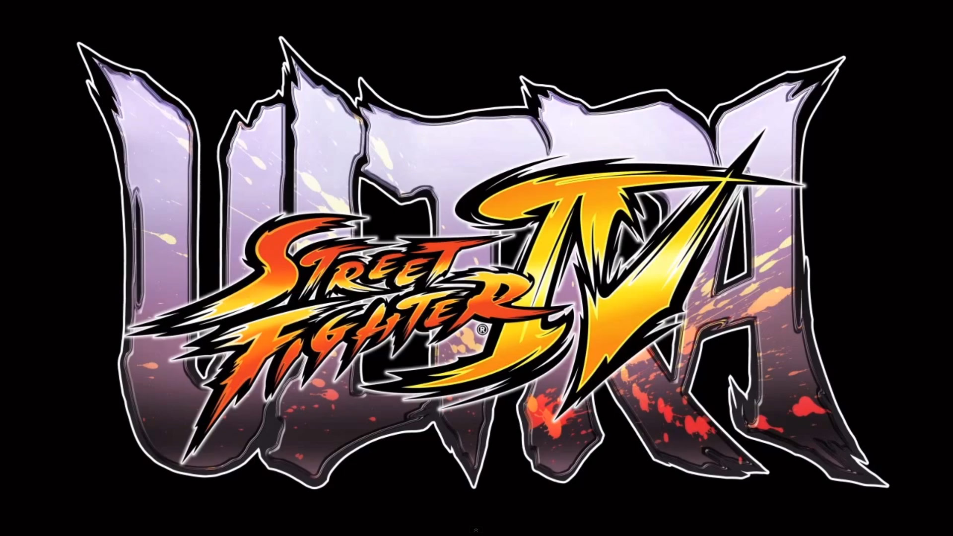 ռְ4 Ultra Street Fighter IV(ֽ9)