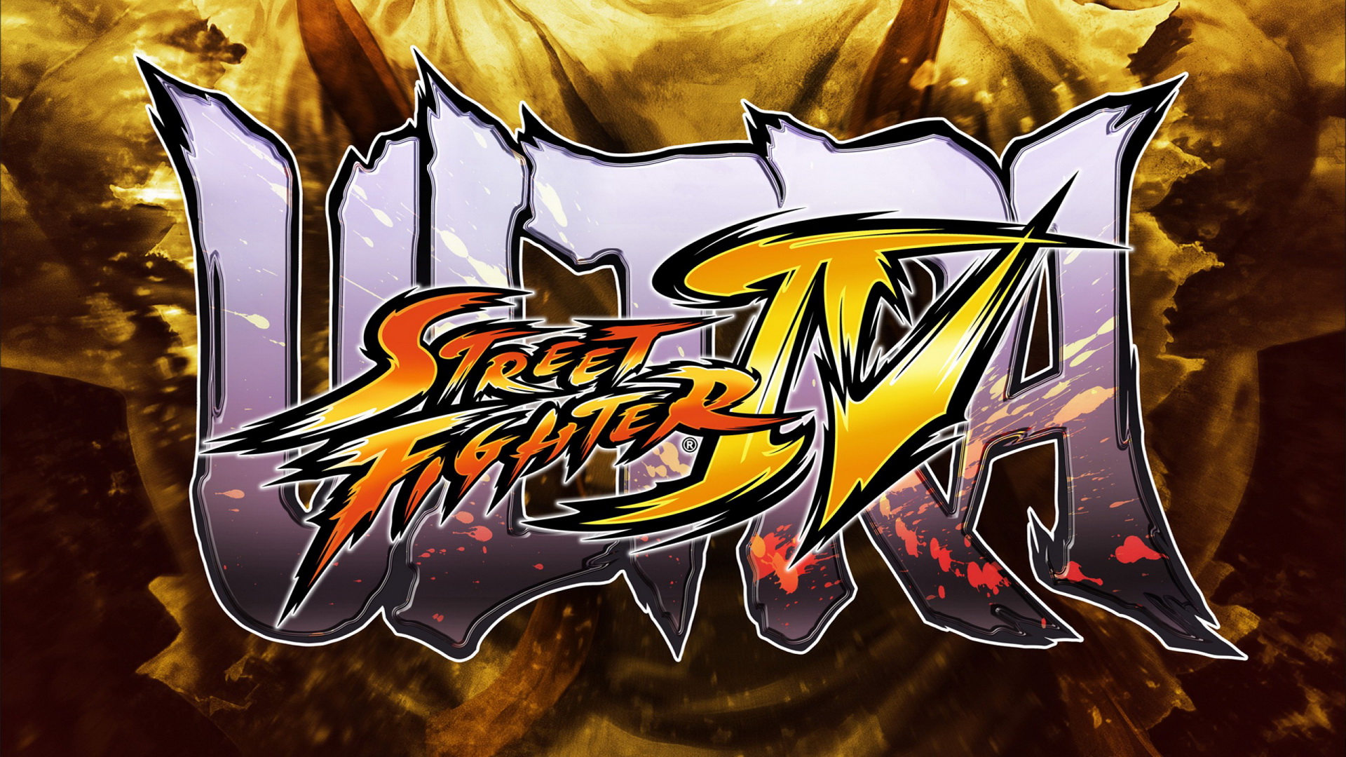 ռְ4 Ultra Street Fighter IV(ֽ11)