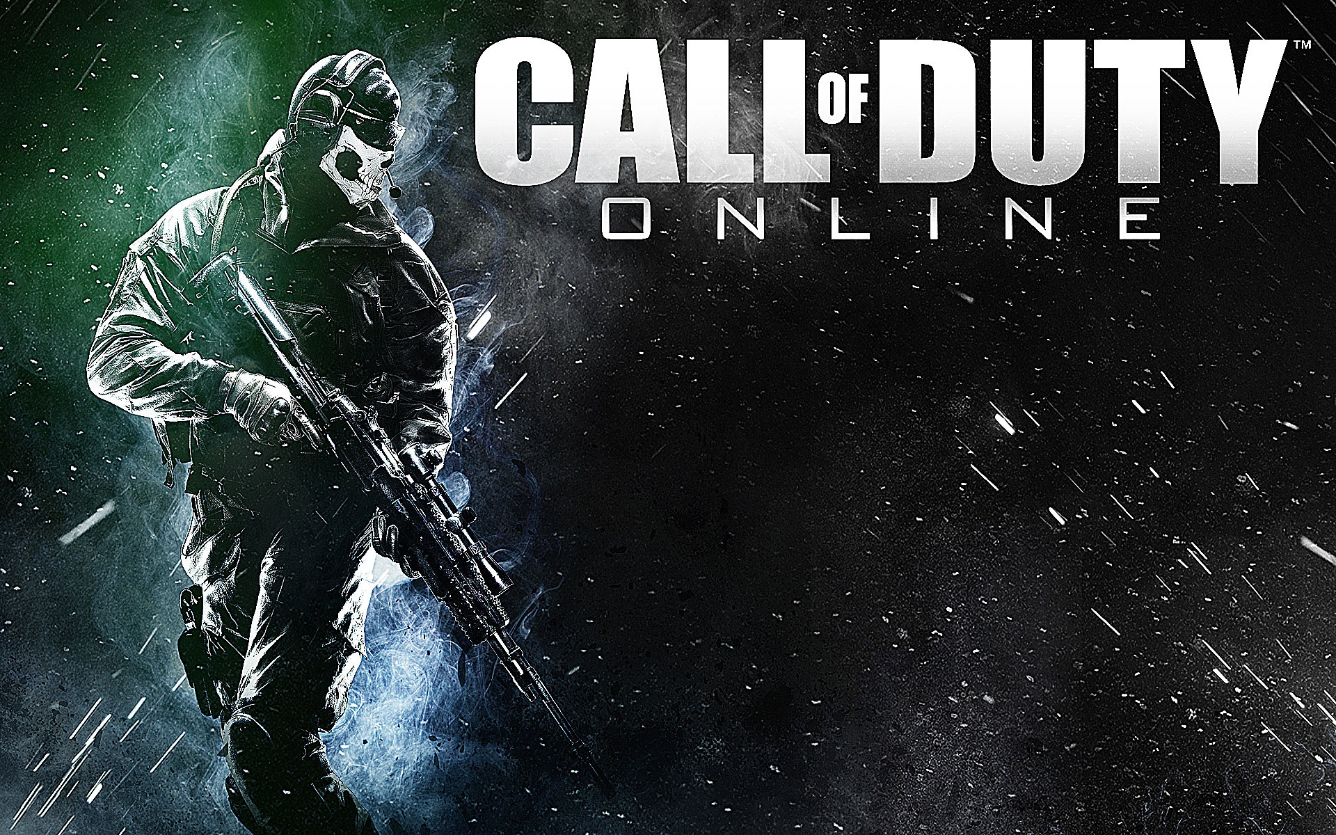 Call of Duty Online ִս(ֽ1)