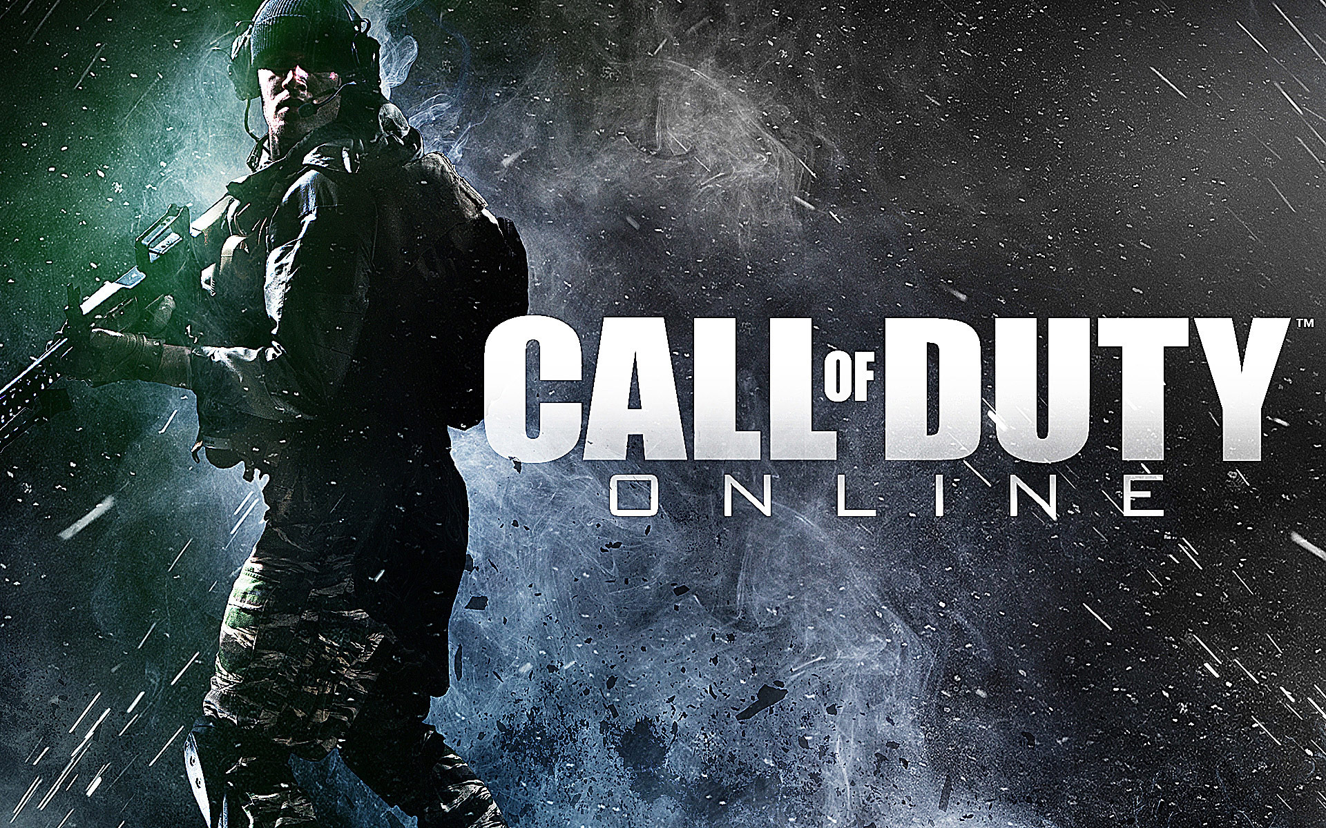 Call of Duty Online ִս(ֽ2)