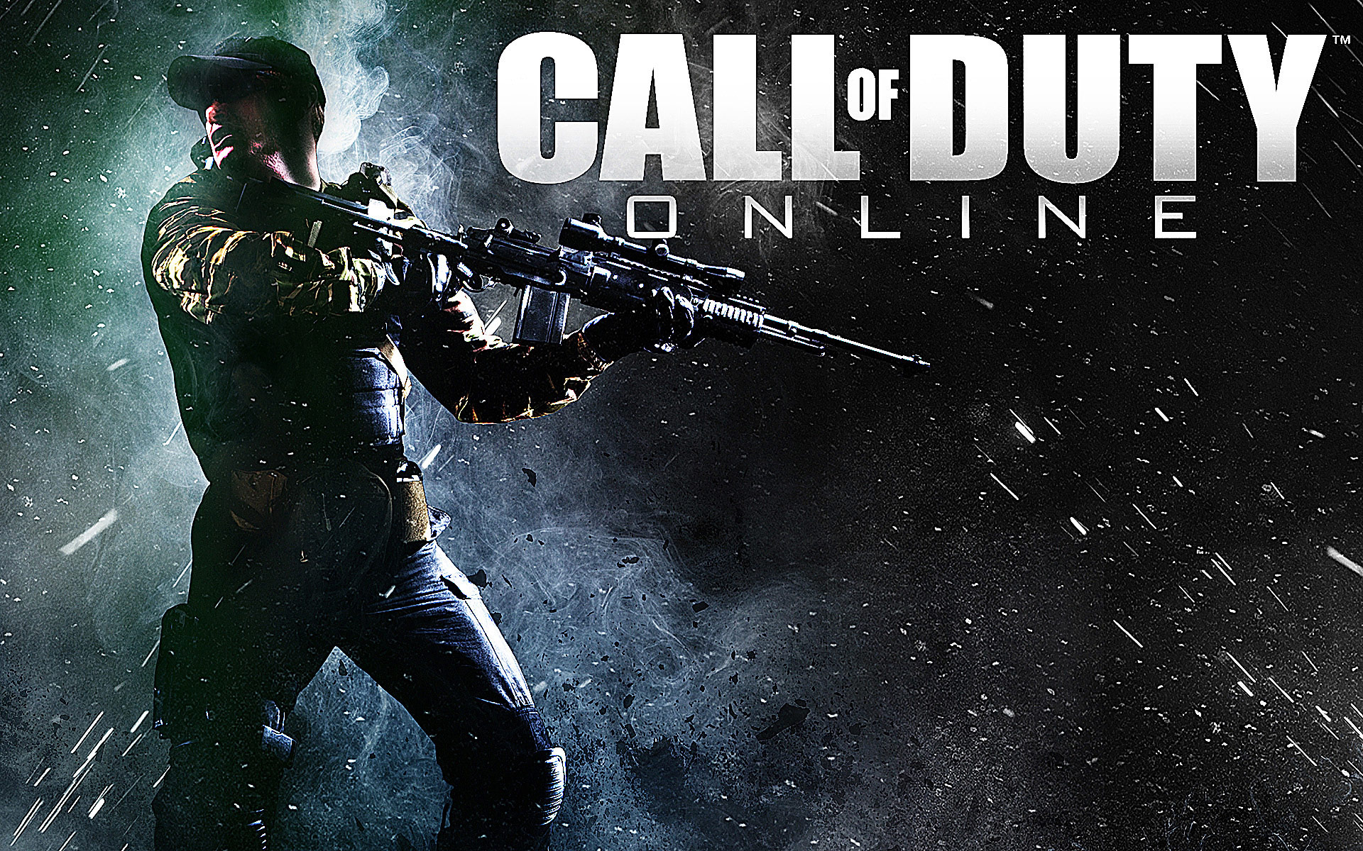 Call of Duty Online ִս(ֽ3)