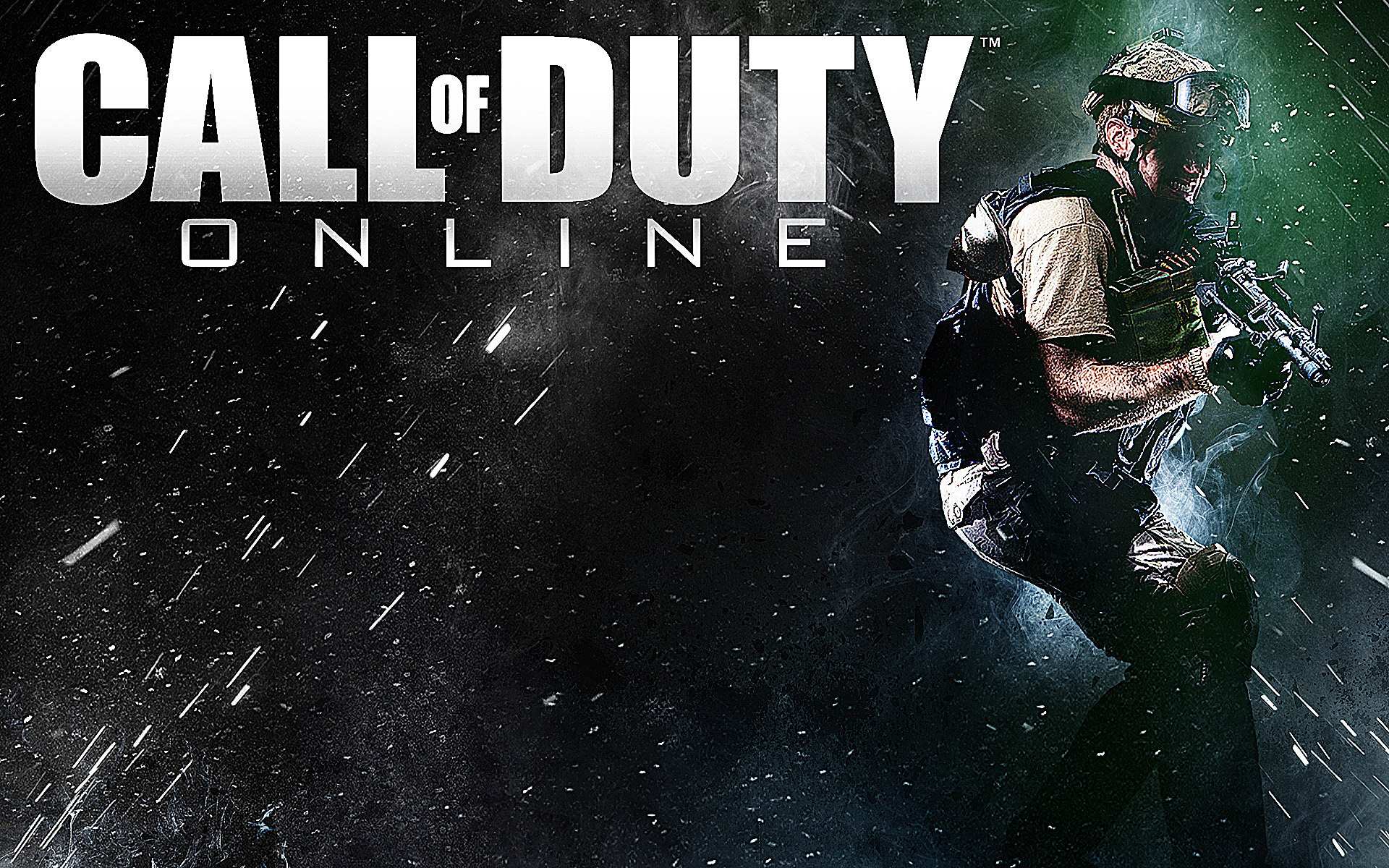 Call of Duty Online ִս(ֽ4)