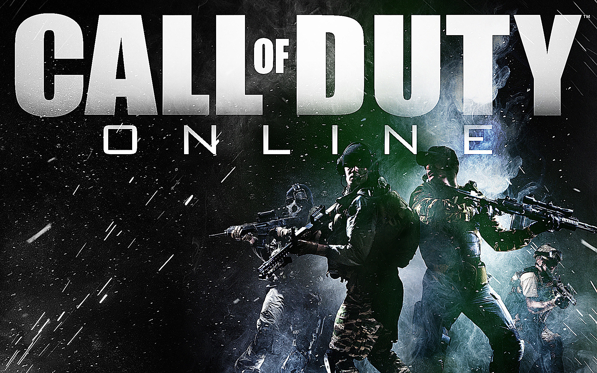 Call of Duty Online ִս(ֽ5)