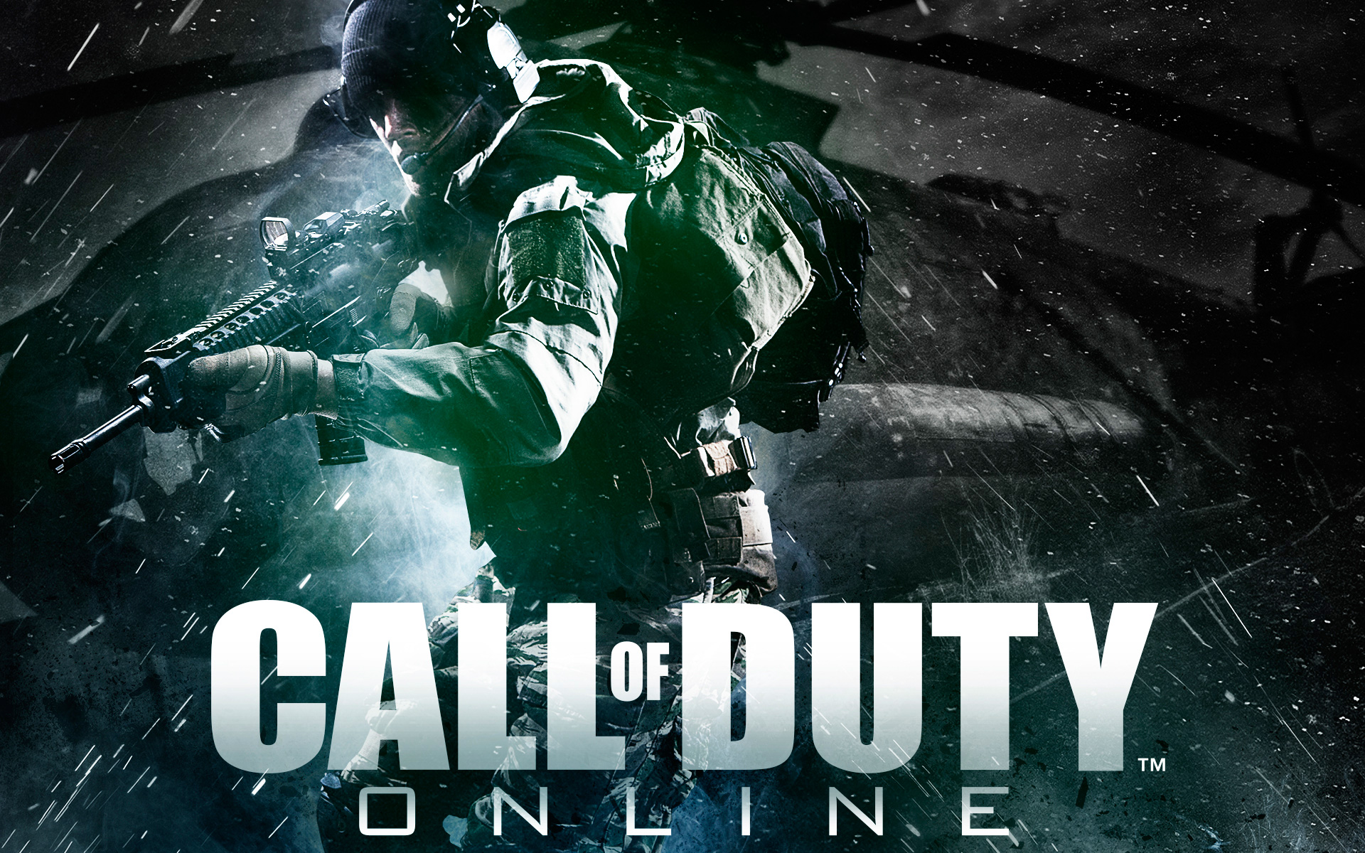 Call of Duty Online ִս(ֽ6)